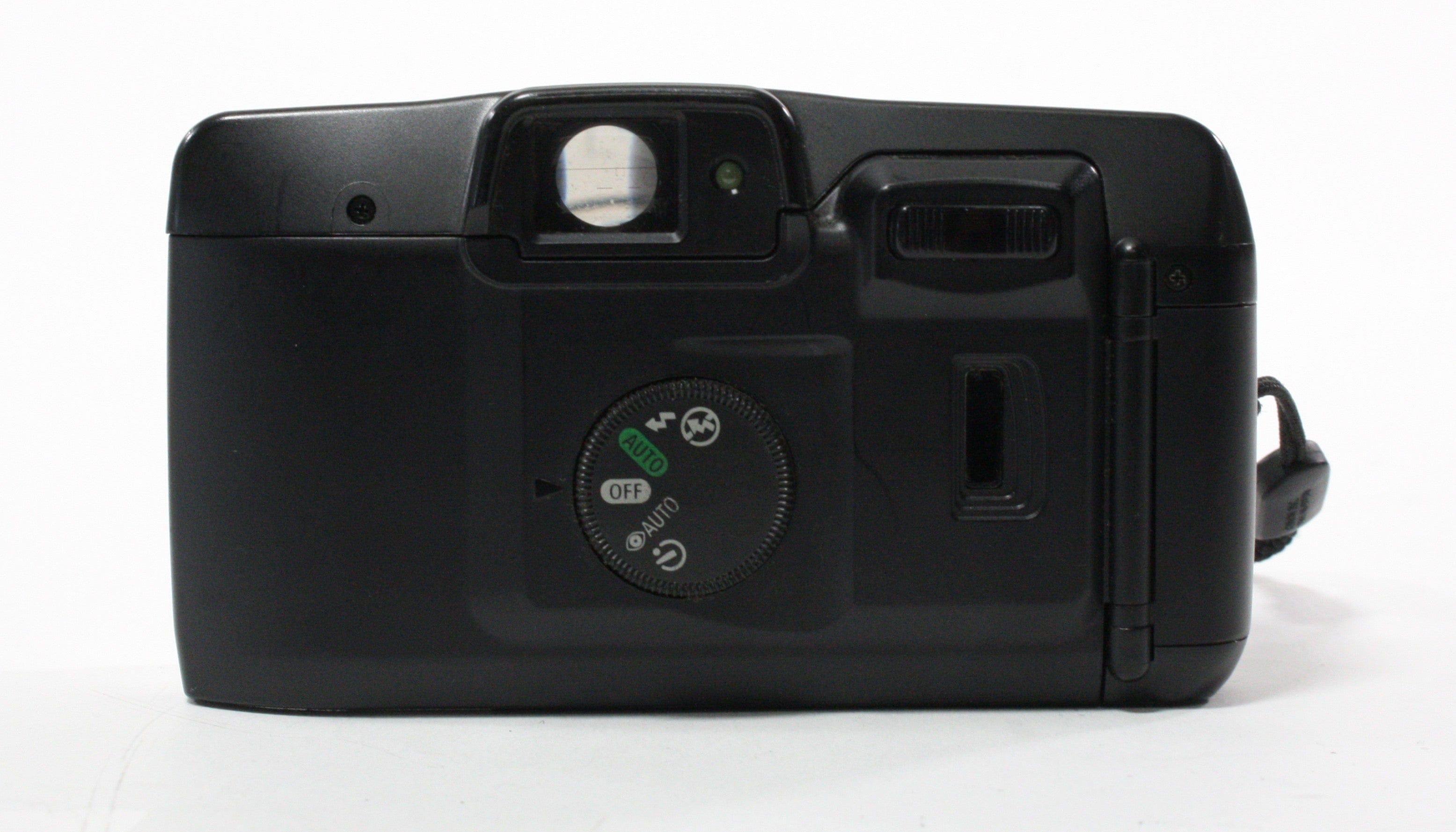 Canon Sure Shot 76 Zoom