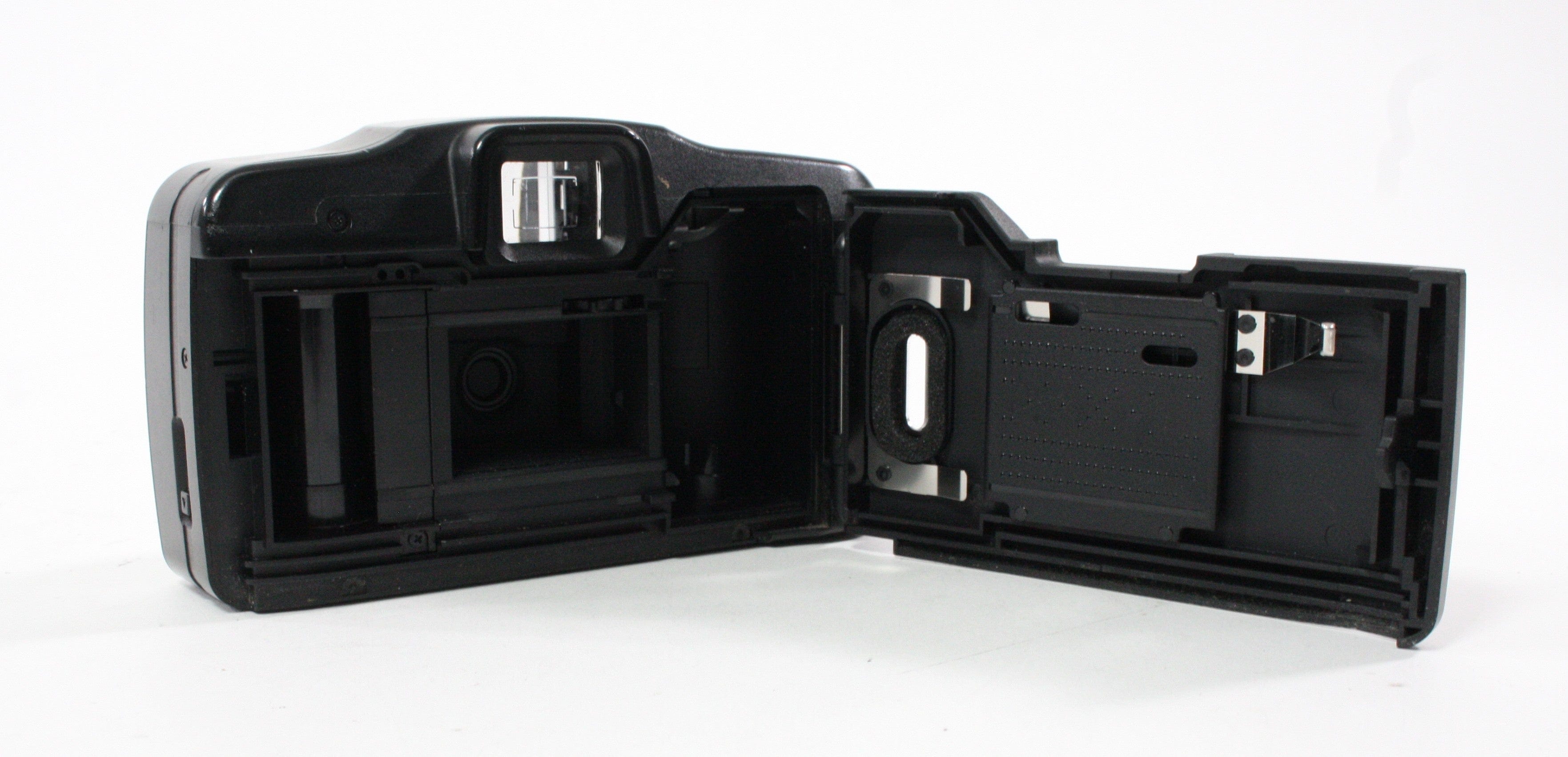 Canon Sure Shot OWL 35mm Point and Shoot Camera