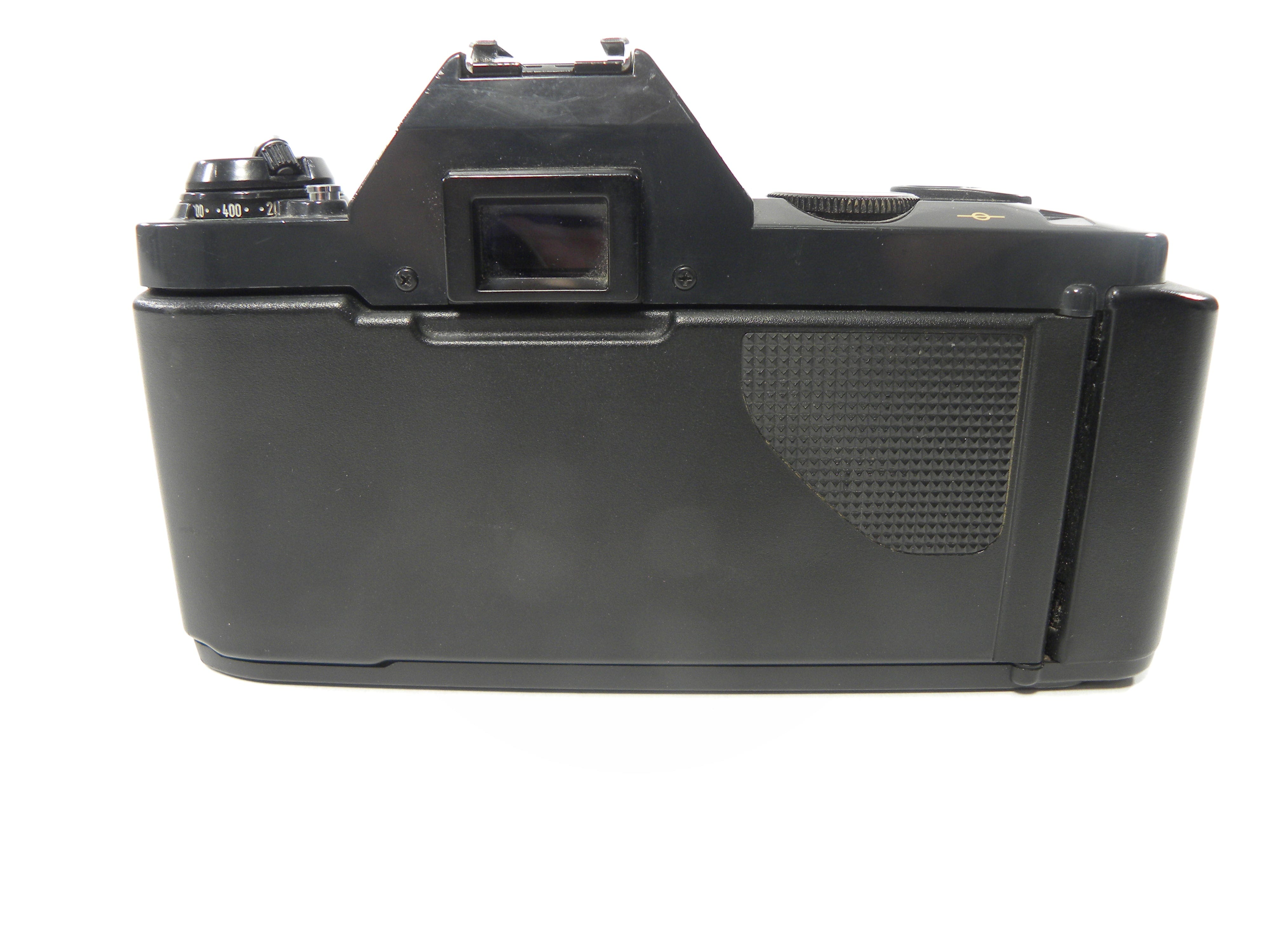 Canon T50 35mm SLR Camera Body