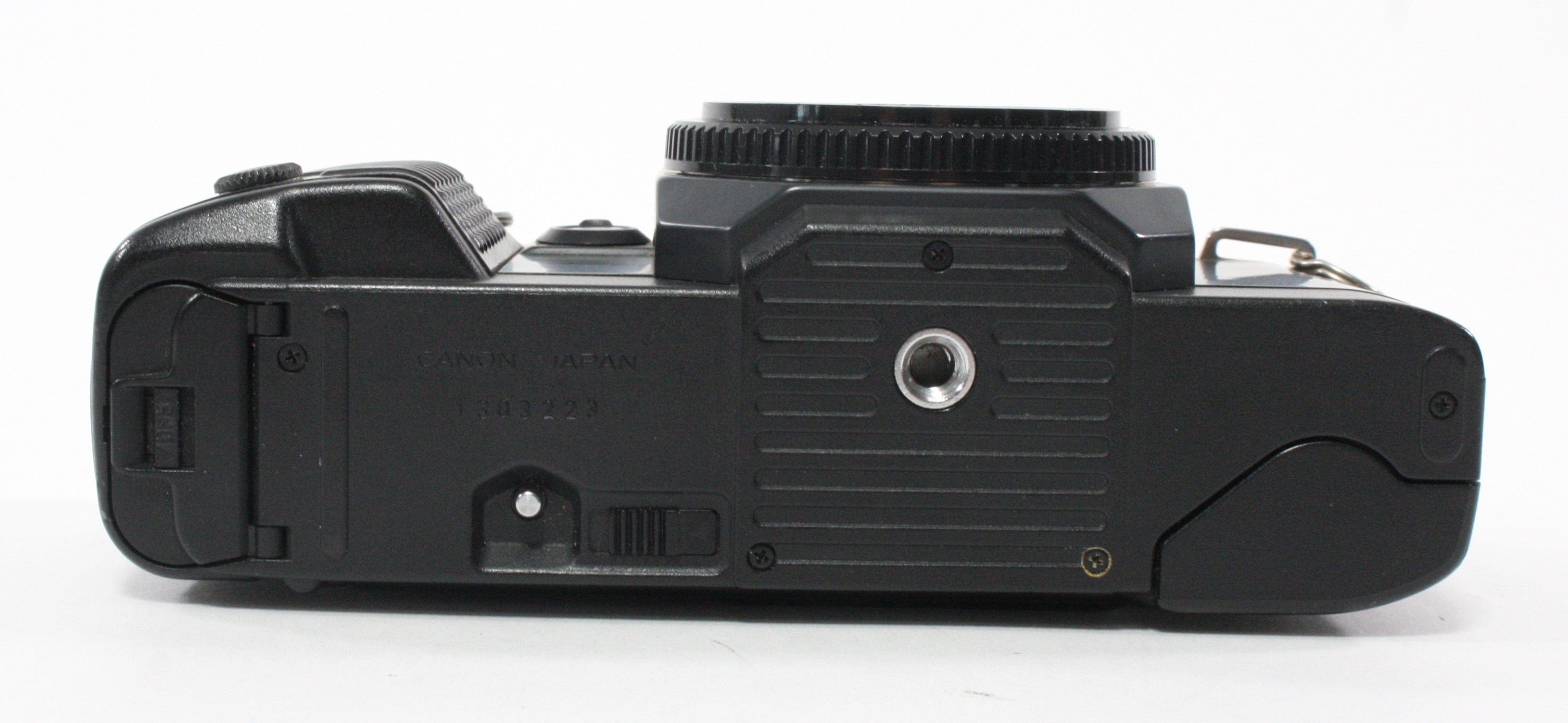 Canon T70 35mm SLR Camera