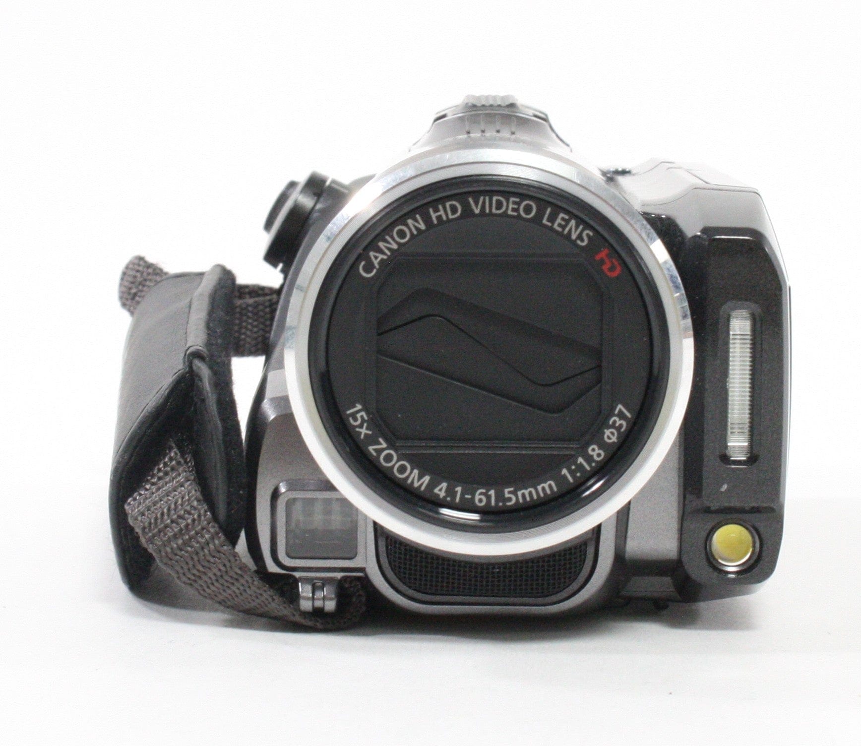 Canon VIXIA HF200A HD Video Camcorder
