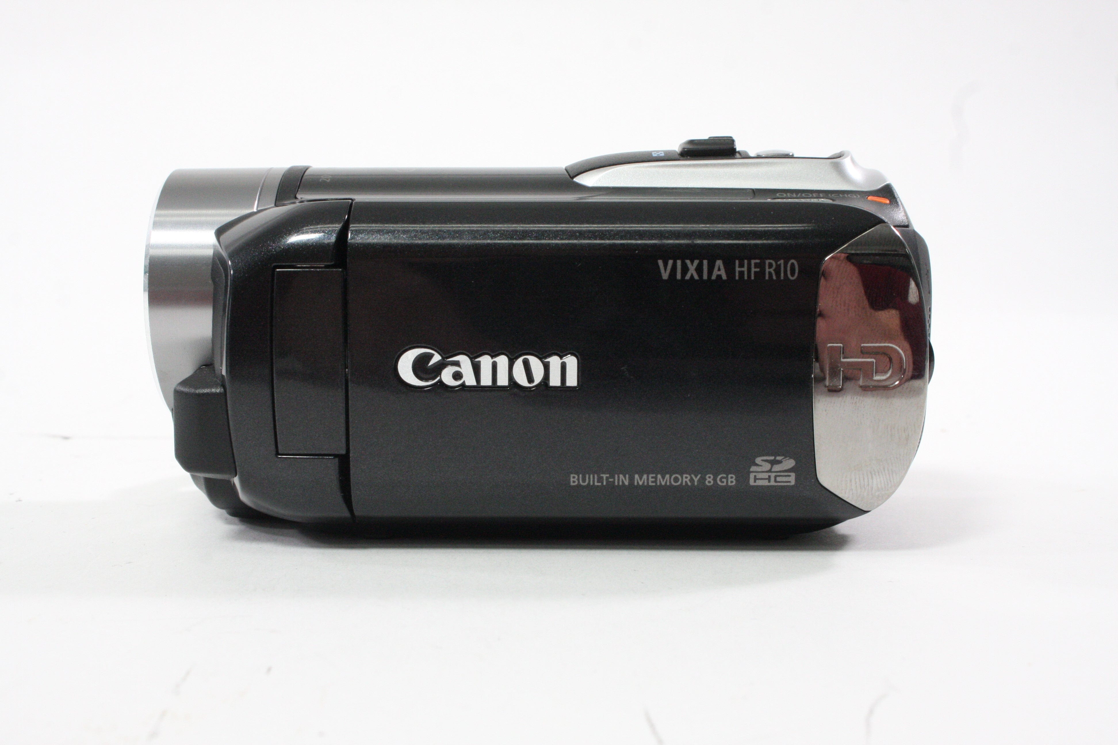 Canon Vixia HFR10 Camcorder