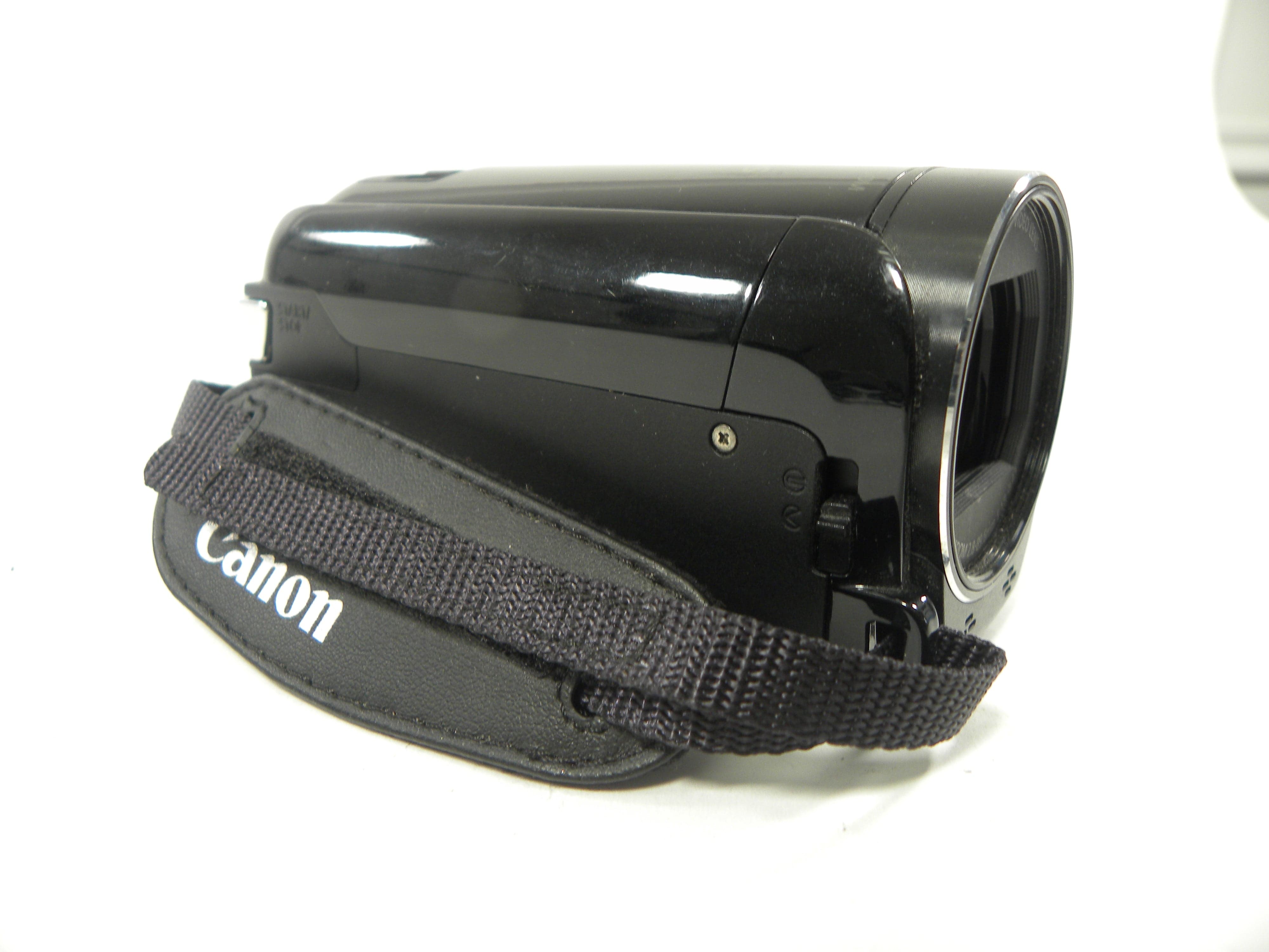 Canon Vixia HFR700 HD Camcorder