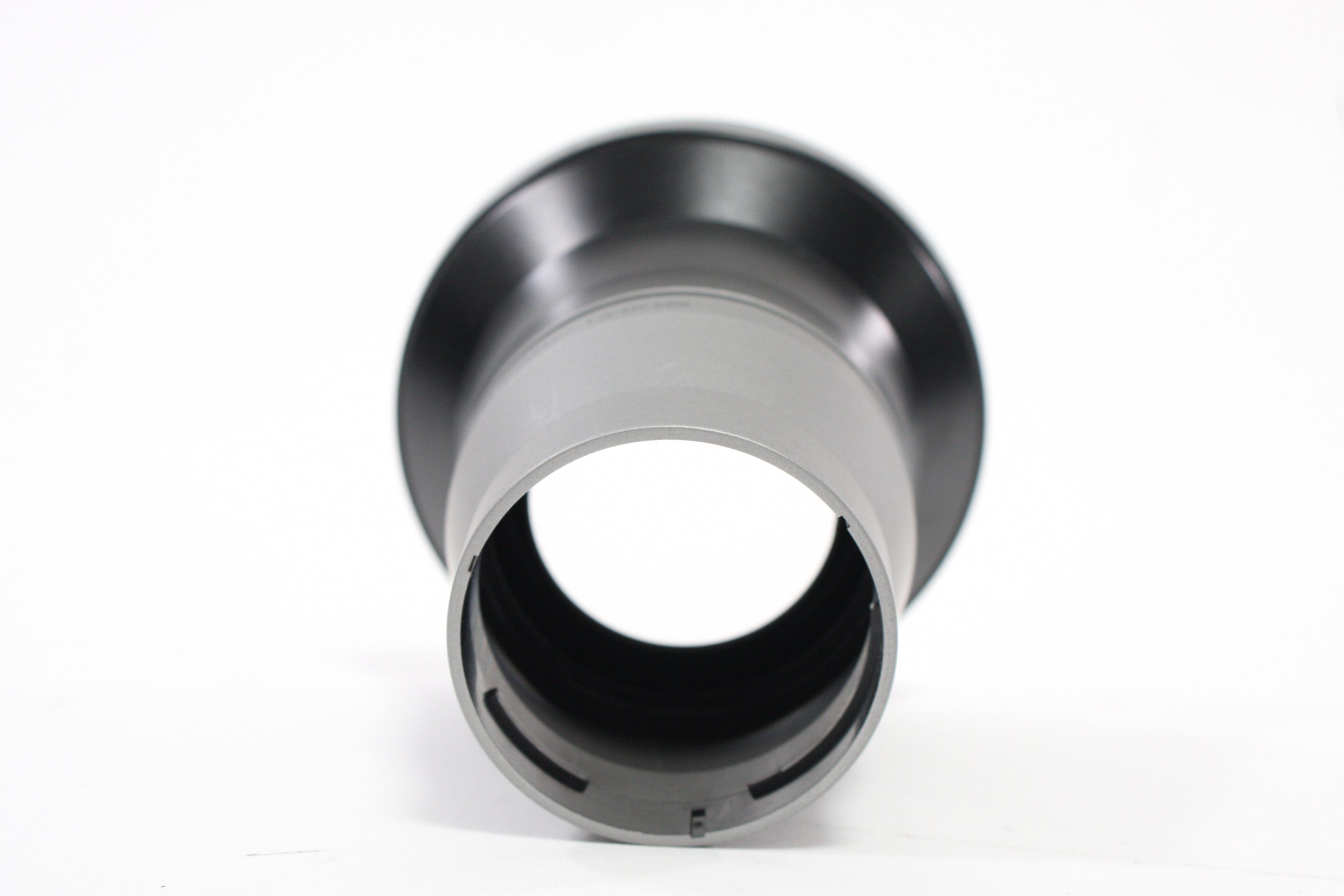 Canon Wide Converter WC-DC58N 0.7x and Conversion Lens Adapter LA-DC588
