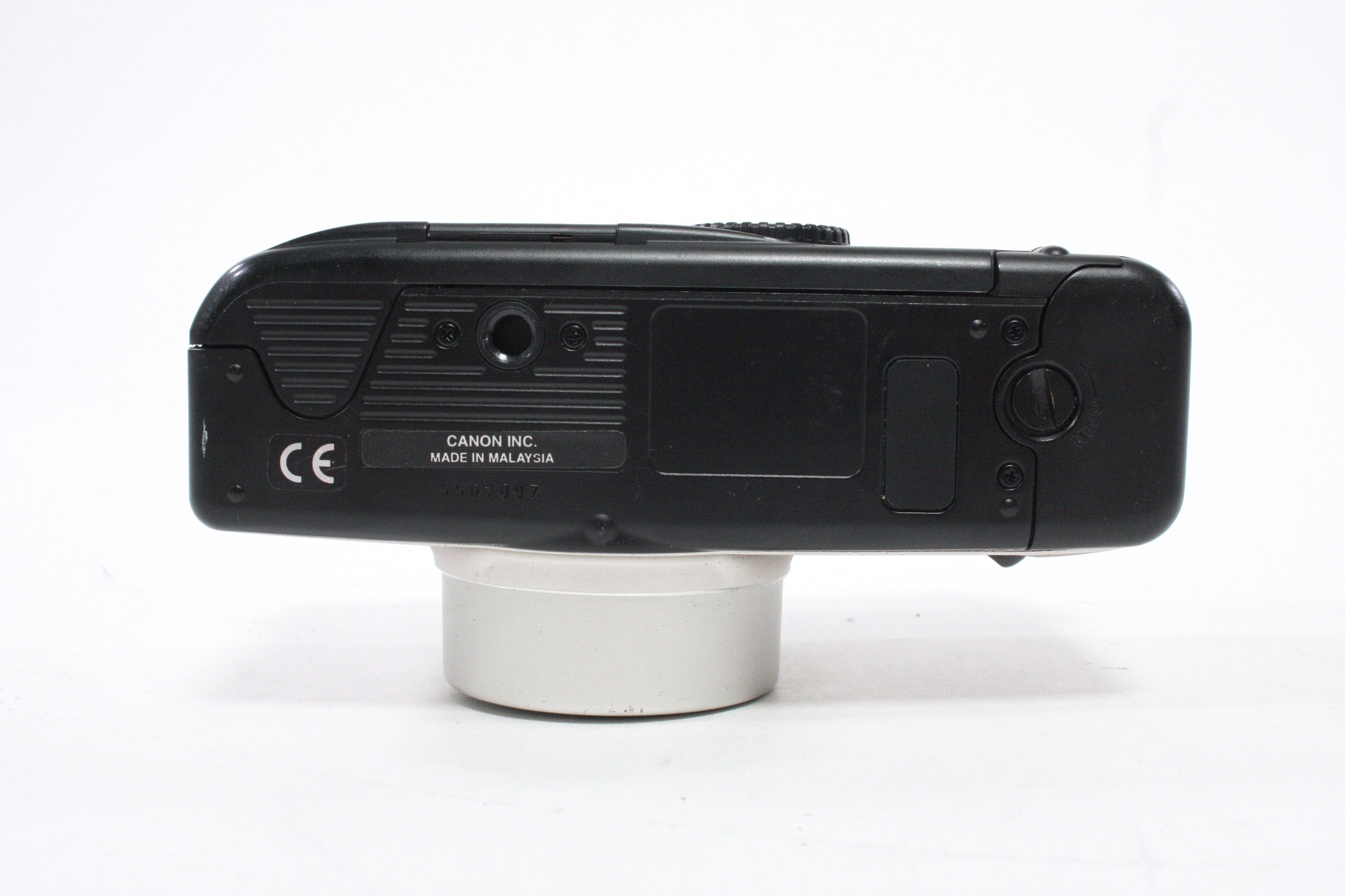 Canon Z135 SureShot 35mm Point-and-Shoot Camera