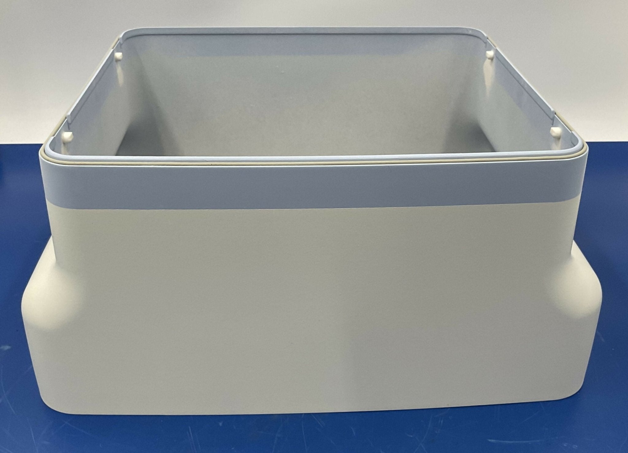 CAP AXIOM-ARTIS STRIPE BLUE (08628450/8628450 SIEMENS