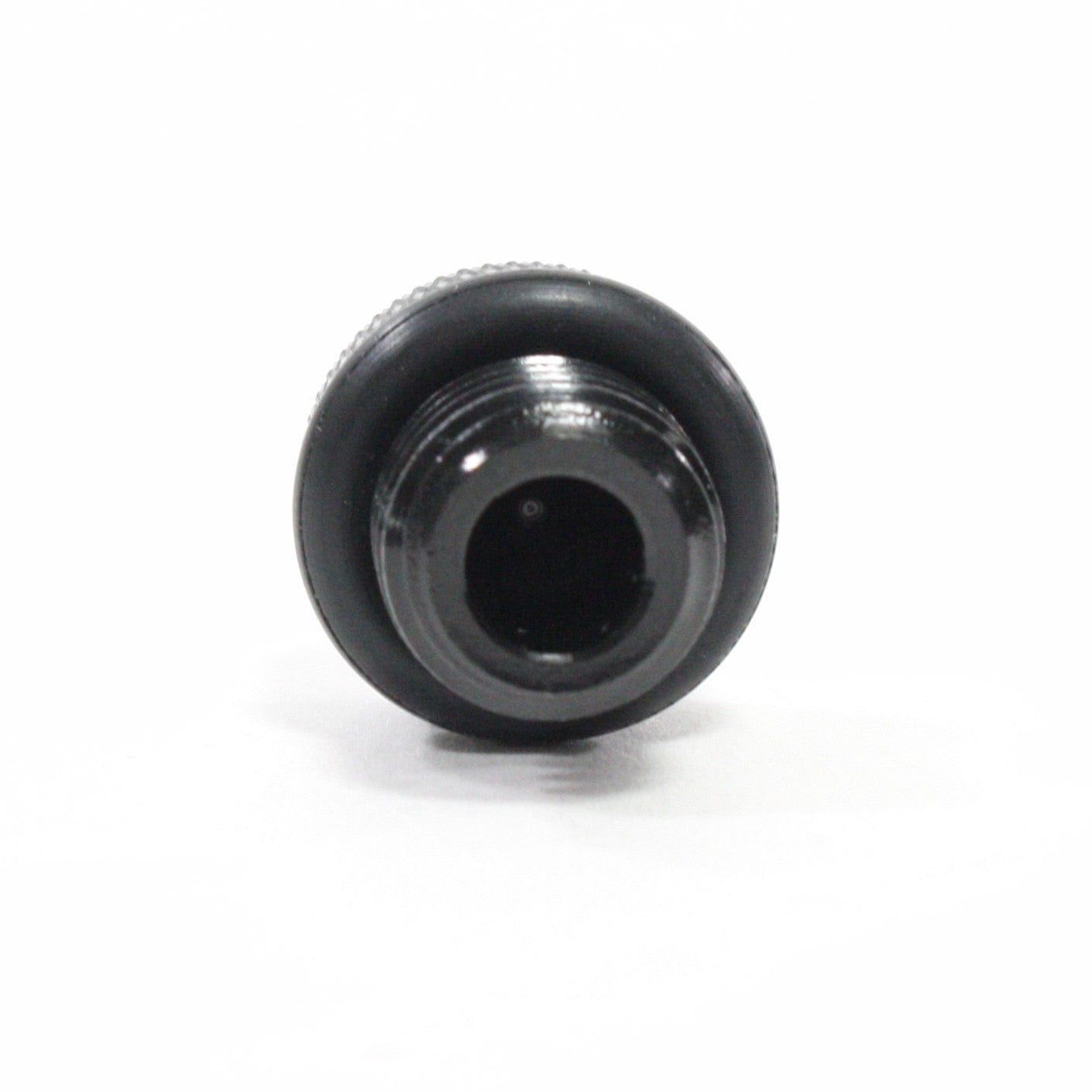 Caps (4) and Extenders (2) for 15mm Rods
