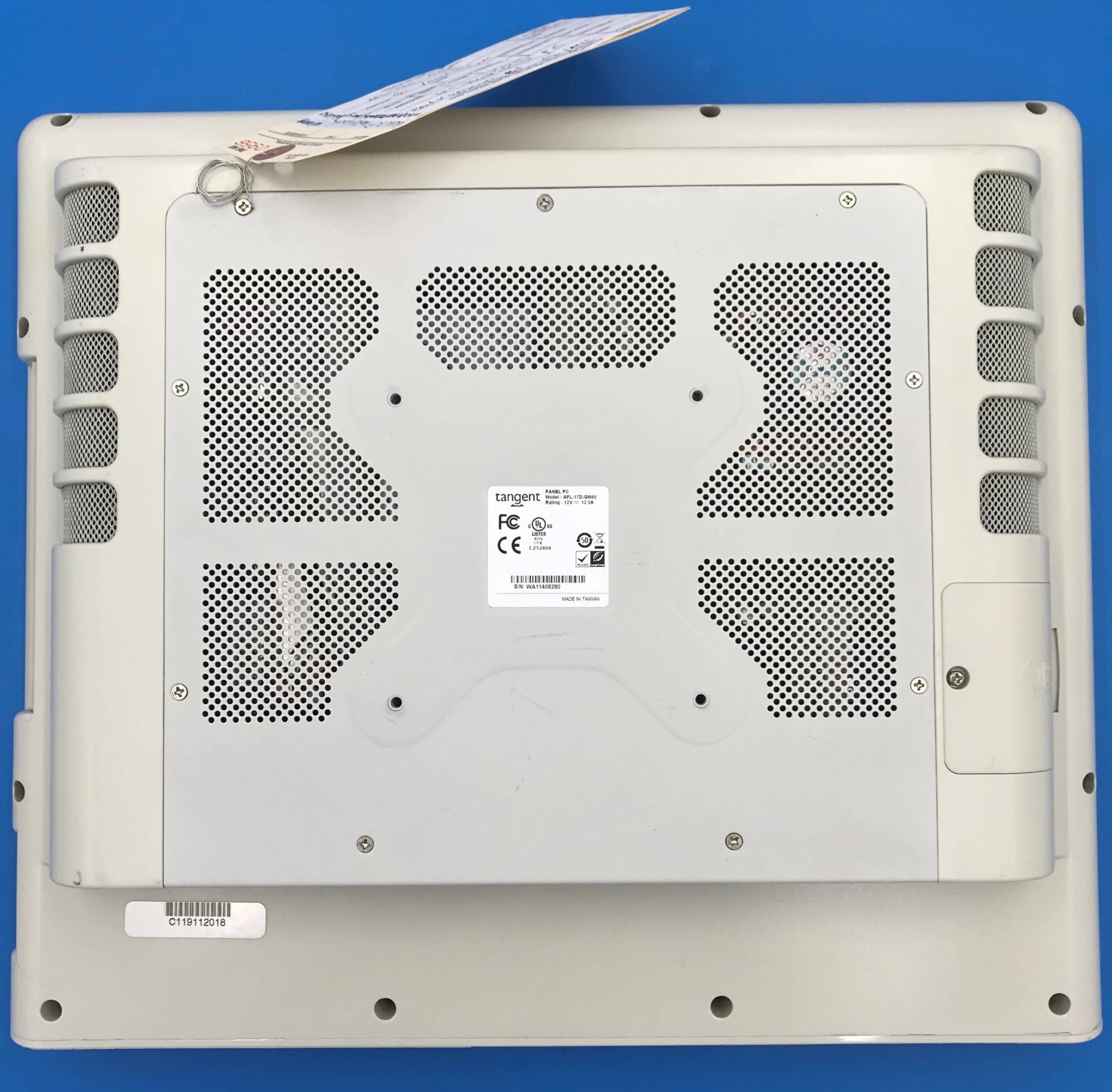 Carestream PC DRX-1 (AFL-17D-GM45)