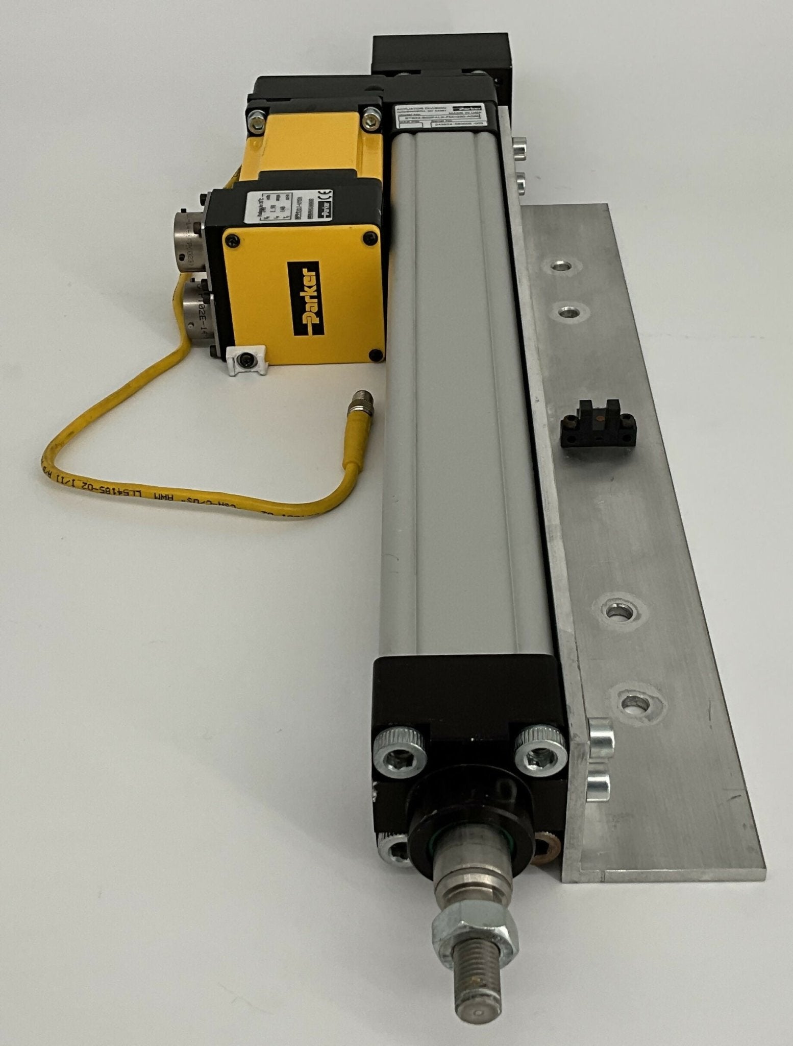 CAS LINEAR ACTUATOR (STEREOTAXIS) (ETB32-B02PALX-FMH230-AG90) SIEMENS/PARKER