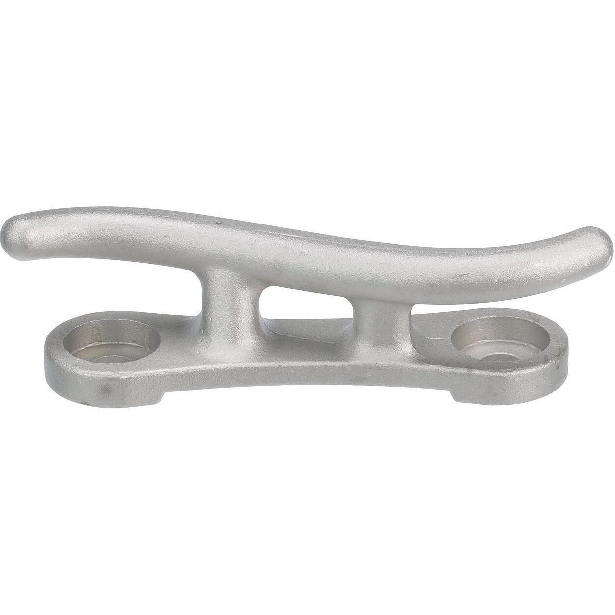 Seachoice Cast Aluminum "S" Dock Cleat