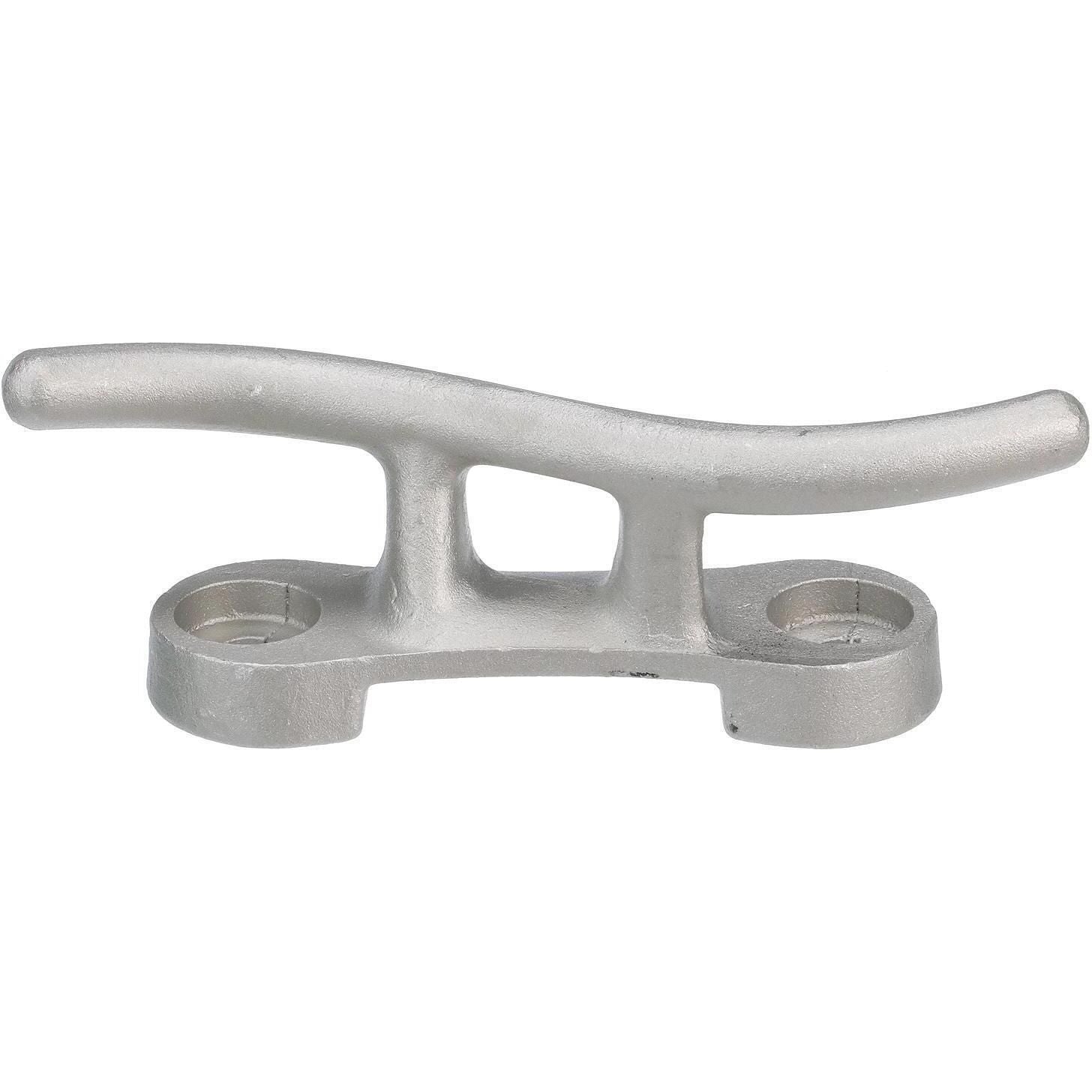 Seachoice Cast Aluminum "S" Dock Cleat