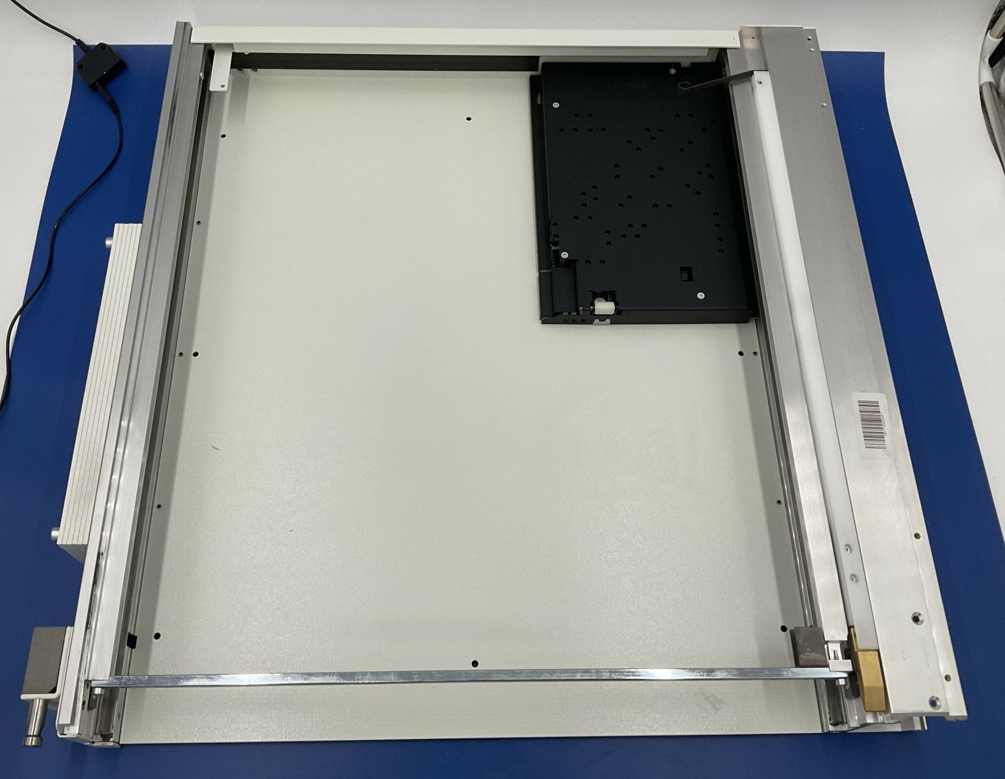 Catapult Bucky DIG 16# (07723849/7723849) SIEMENS