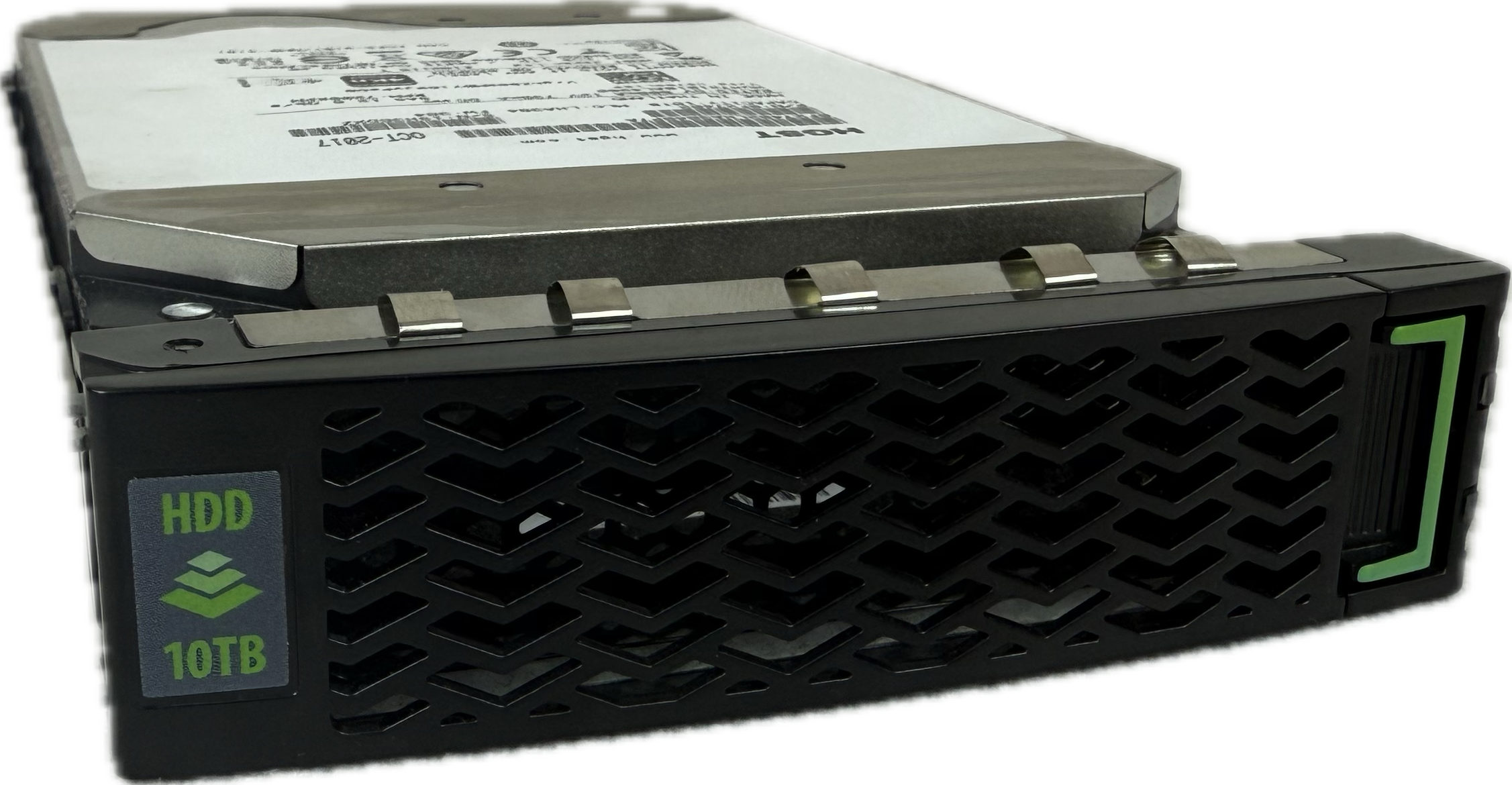Nimble 10TB 7.2K 12Gb/s 3.5" SAS HDD for CS1000/3000/5000/7000 Q8F06A