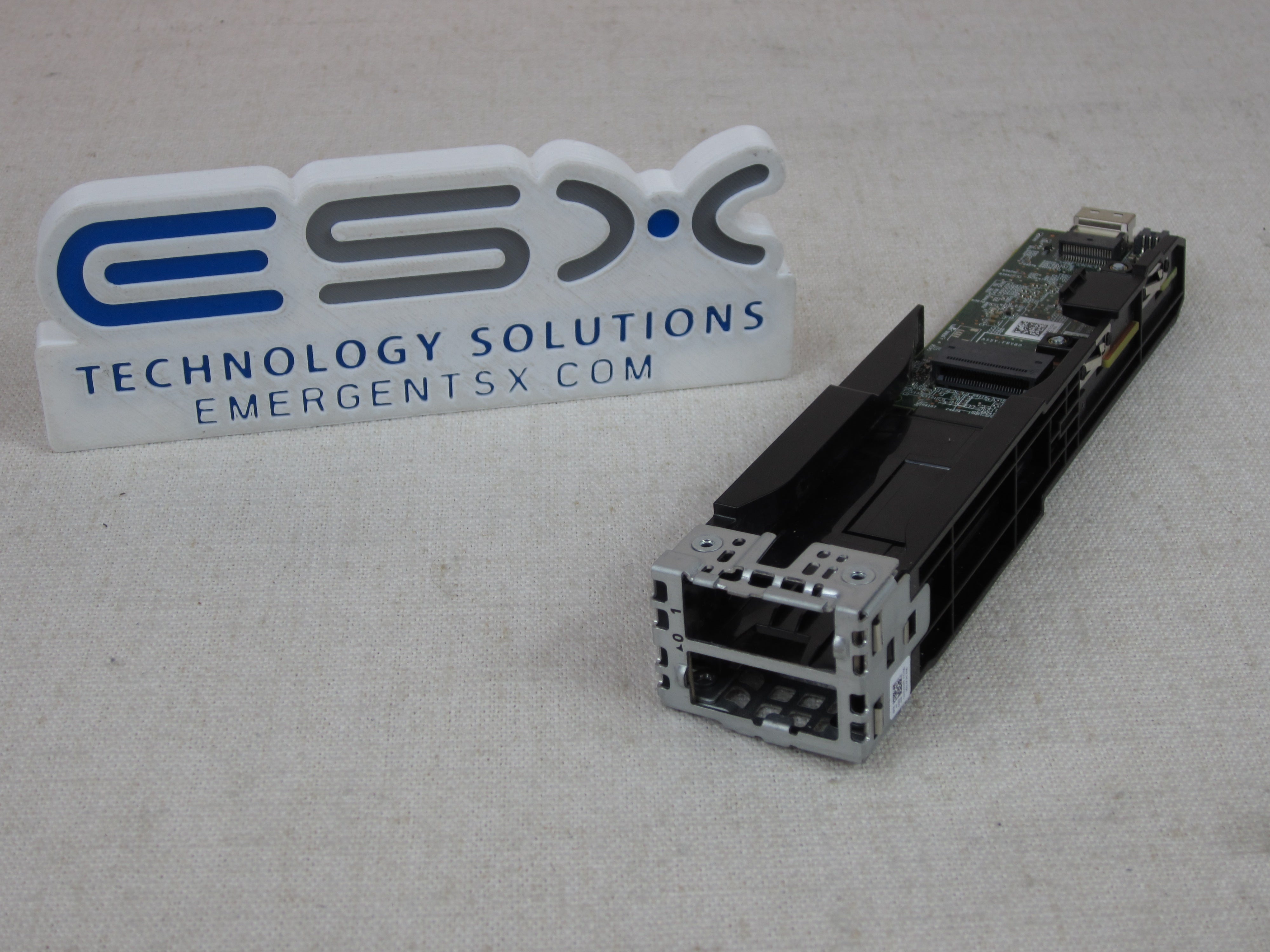 Dell FRY80 BOSS-S2 Controller Module Controller Card R650 R750