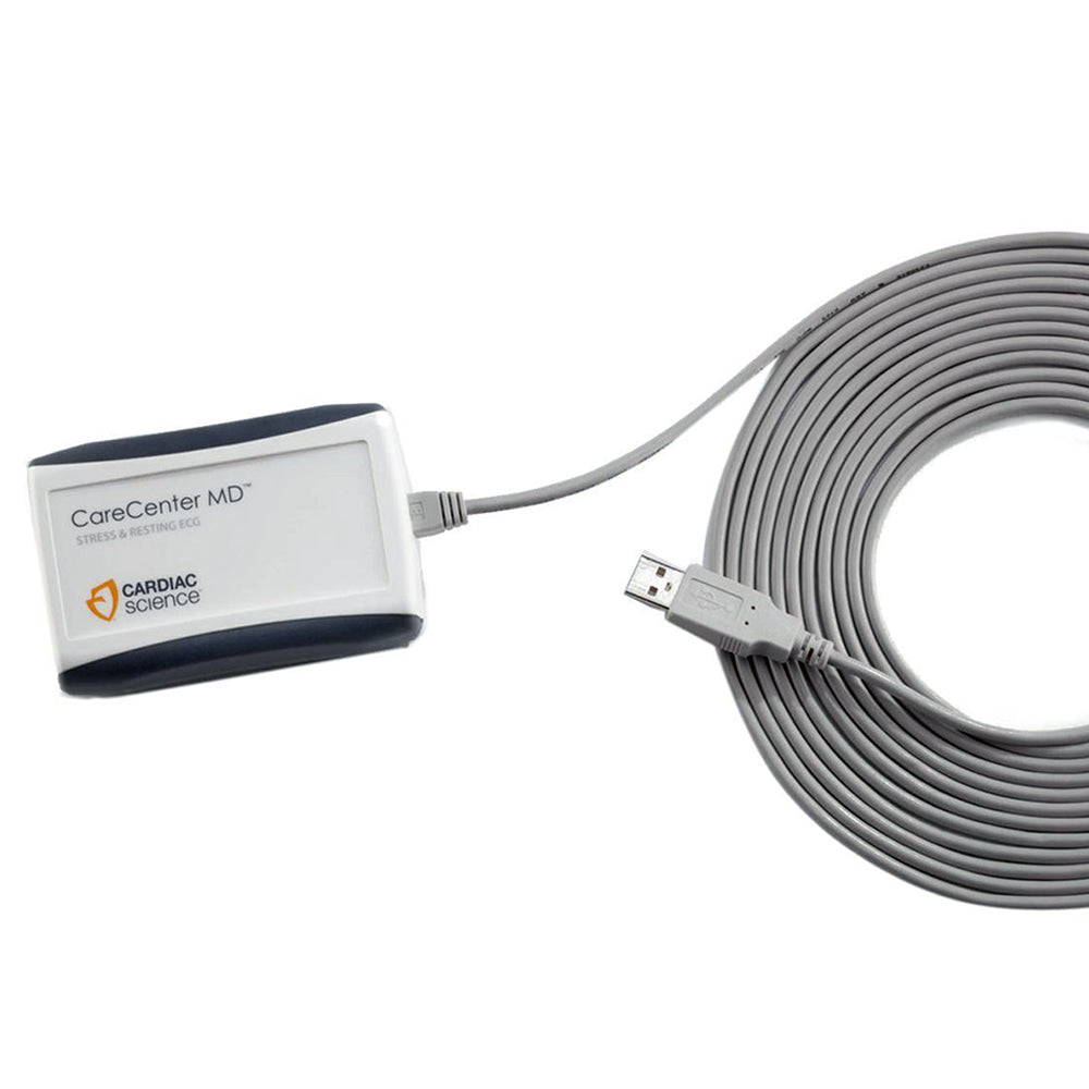 Mortara CareCenter MD EKG System