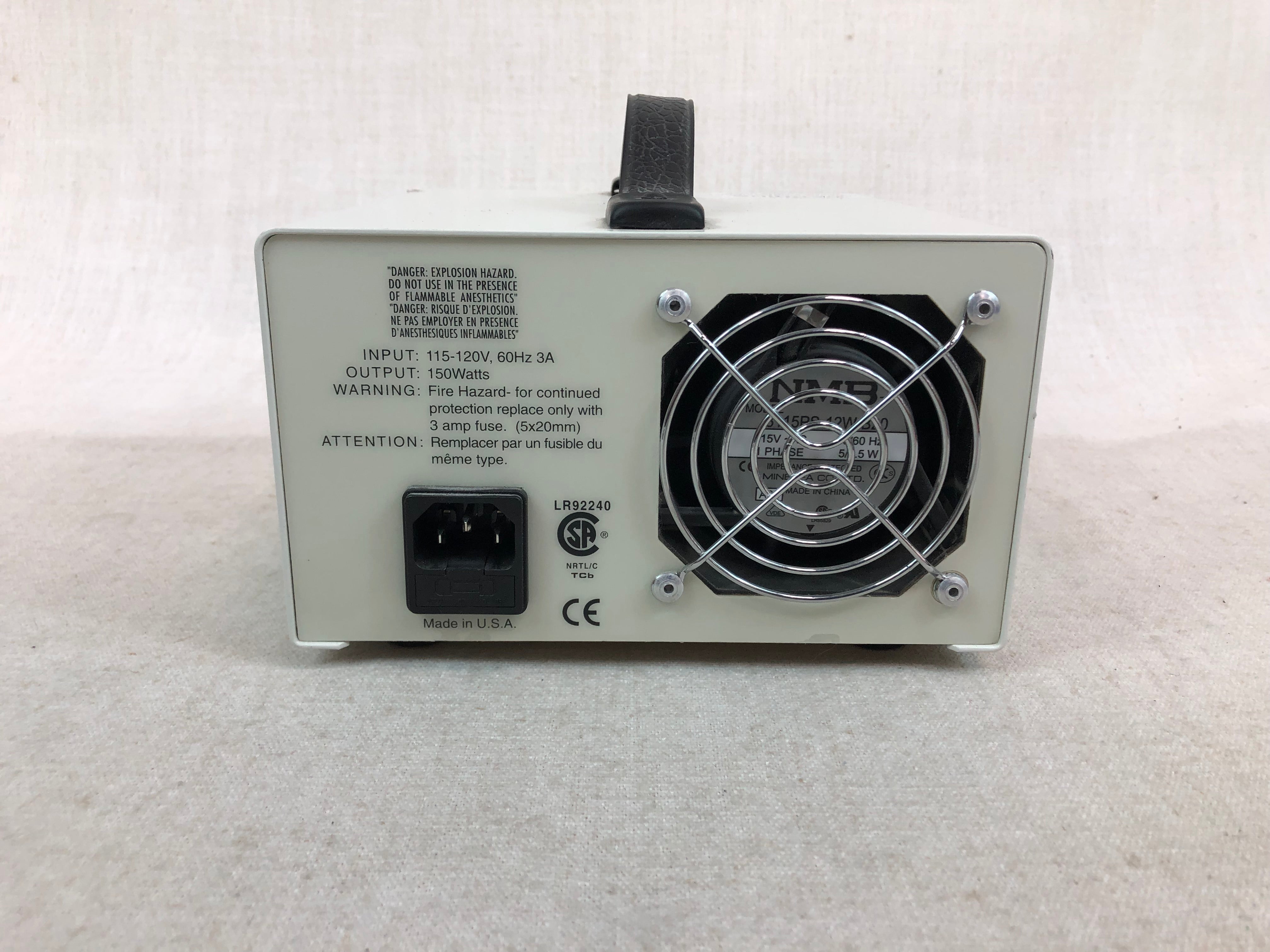 Schott ACE EKE 20500 Fiber Optic Light Source