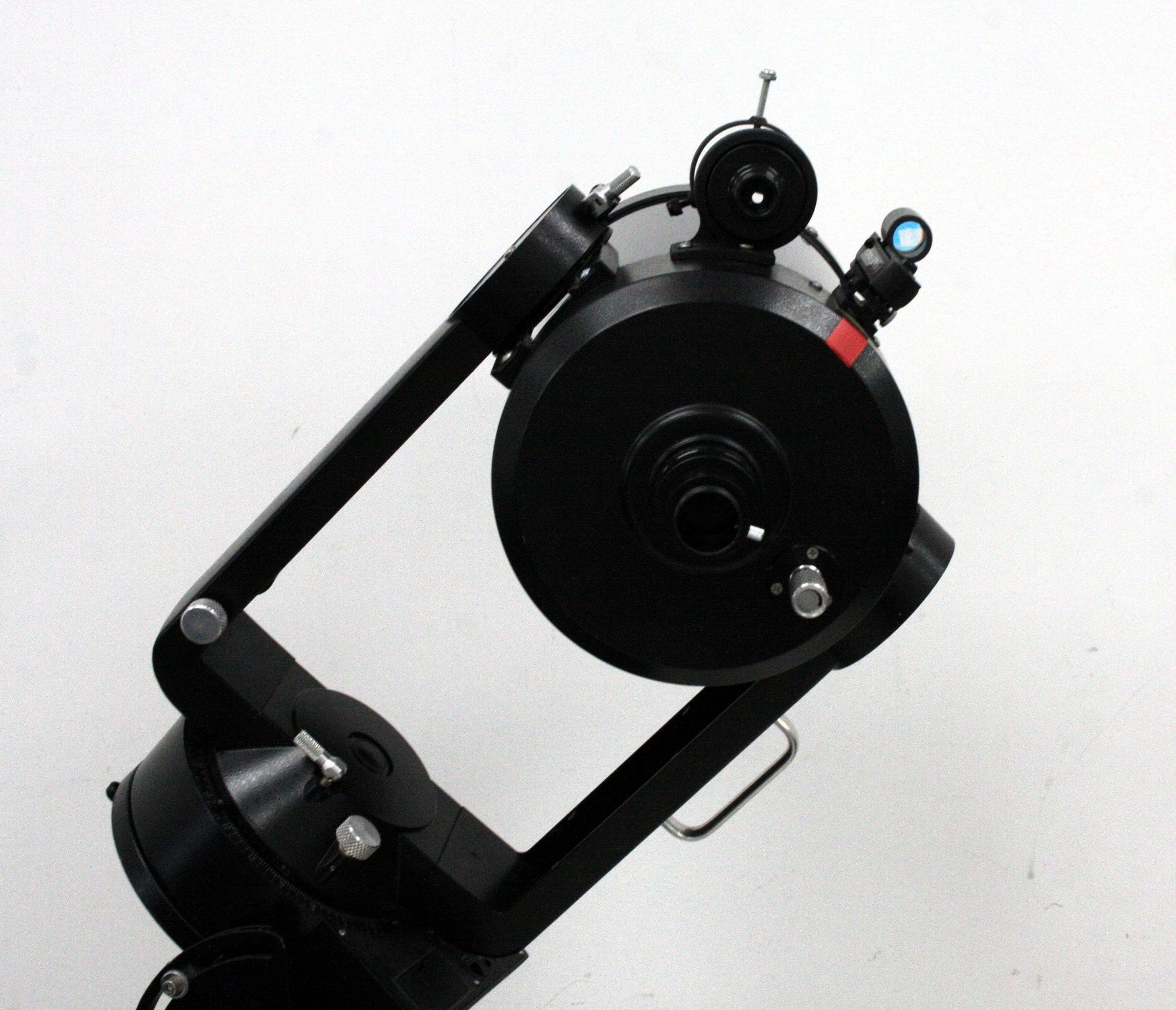 Celestron C8 8in #900945 Starbright Coating Telescope with Tripod