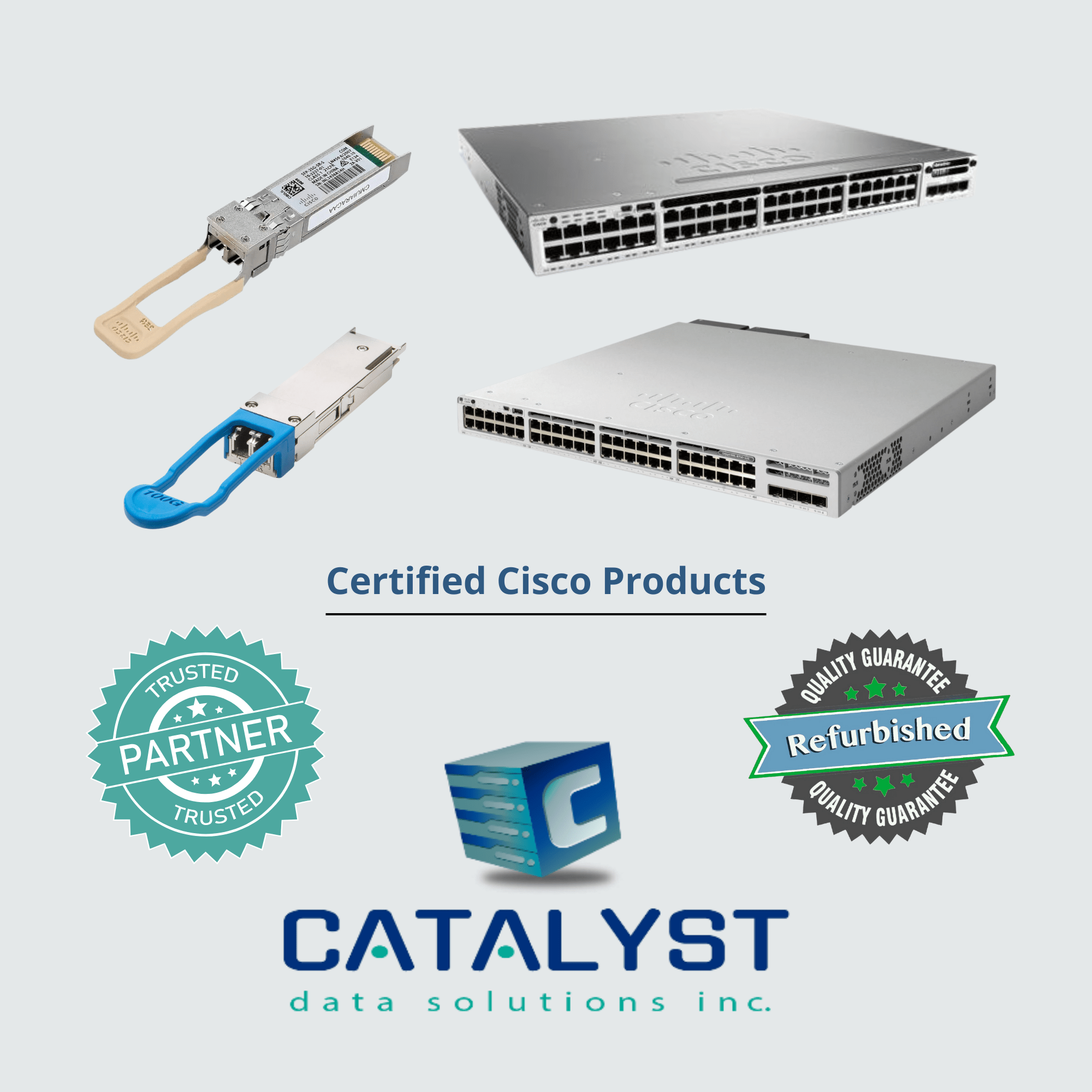 Cisco PWR-C1-715WAC-P | AC Power Supply for Catalyst 9300