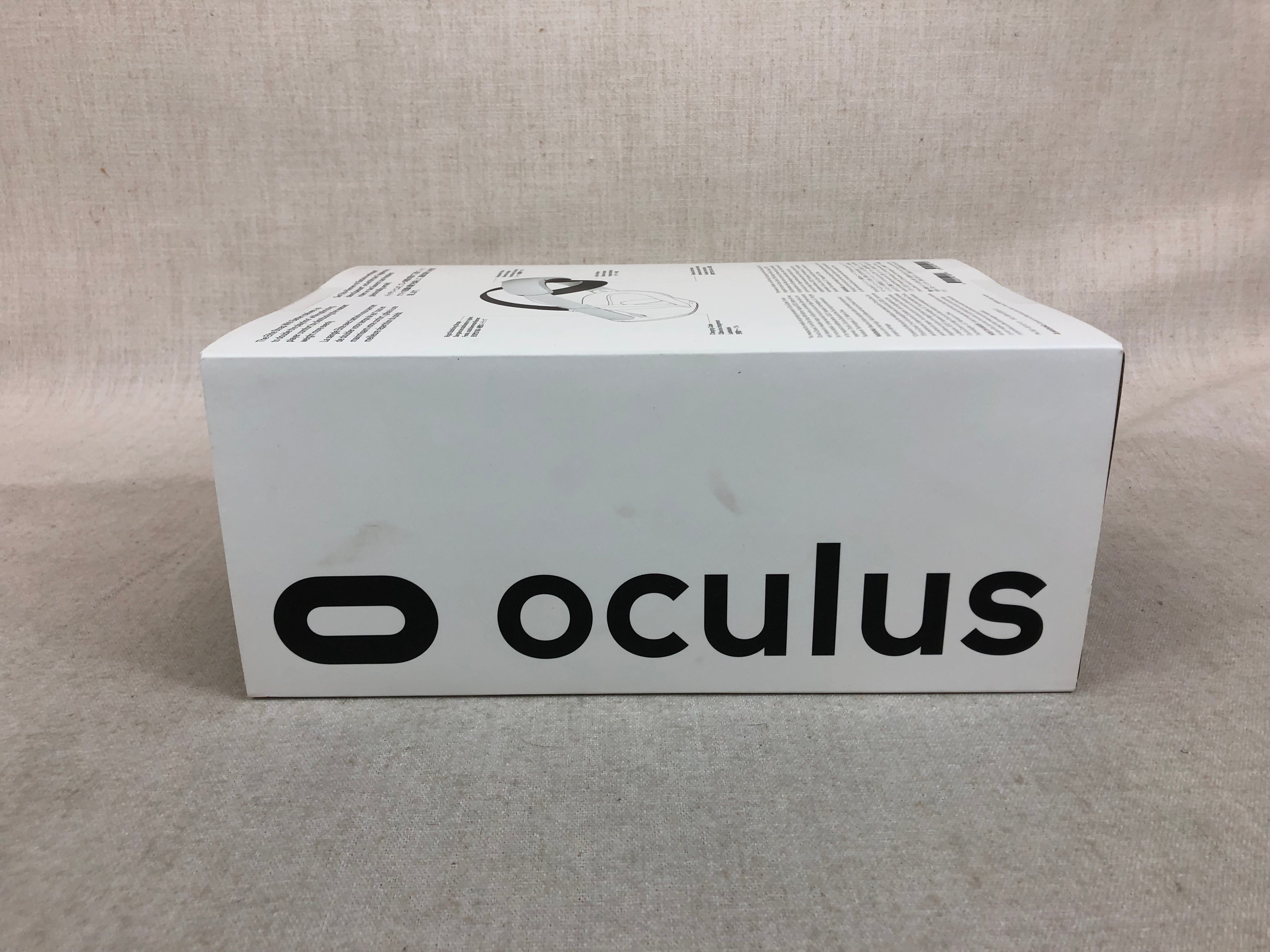 Oculus Meta Quest 2 Elite Strap with Battery, VR headset extended battery