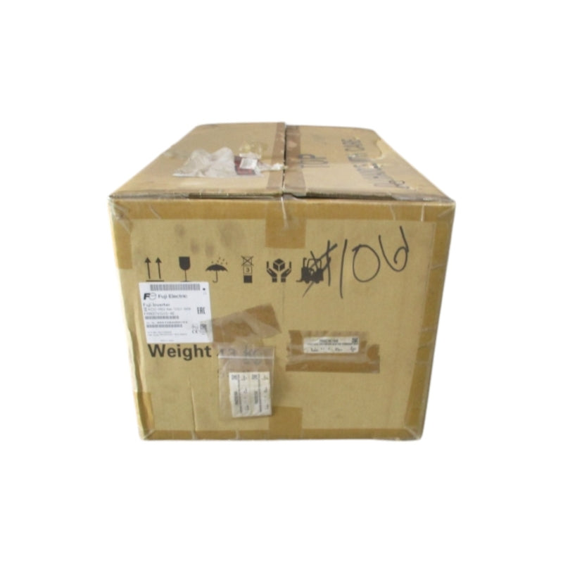 FUJI ELECTRIC FRN37VG1S-4E 380-480V 94.3A NSMP