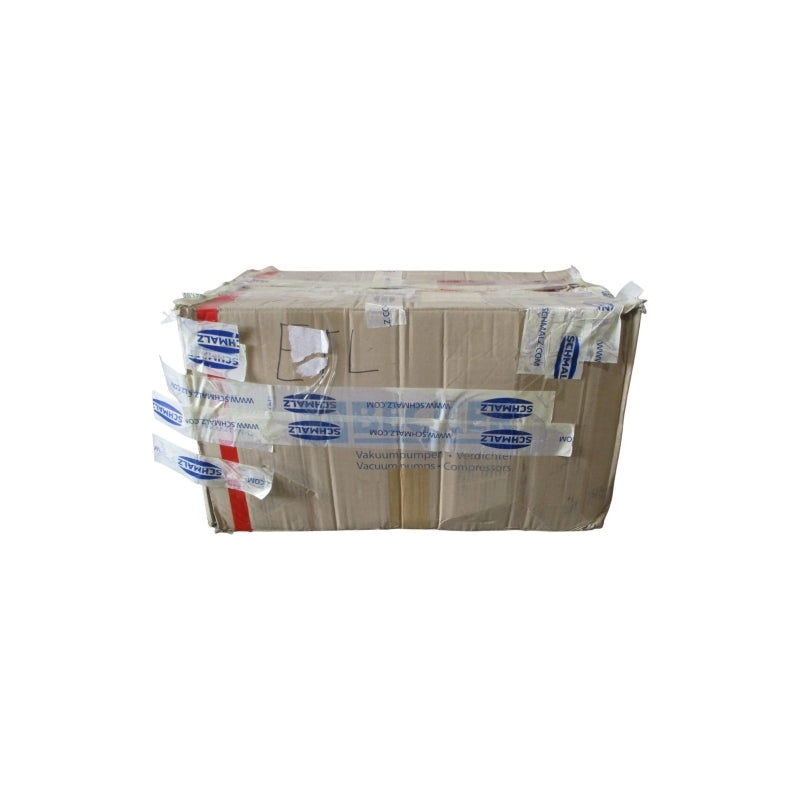 SCHMALZ EVE-TR40AC3 190-290/330-500V 6.9-5.7/4.0-3.3A NSMP