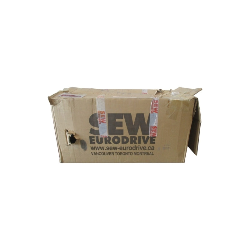 SEW-EURODRIVE K67R37DRE80M4BE1HF/TF 240/480V 2.75/1.35A NSMP