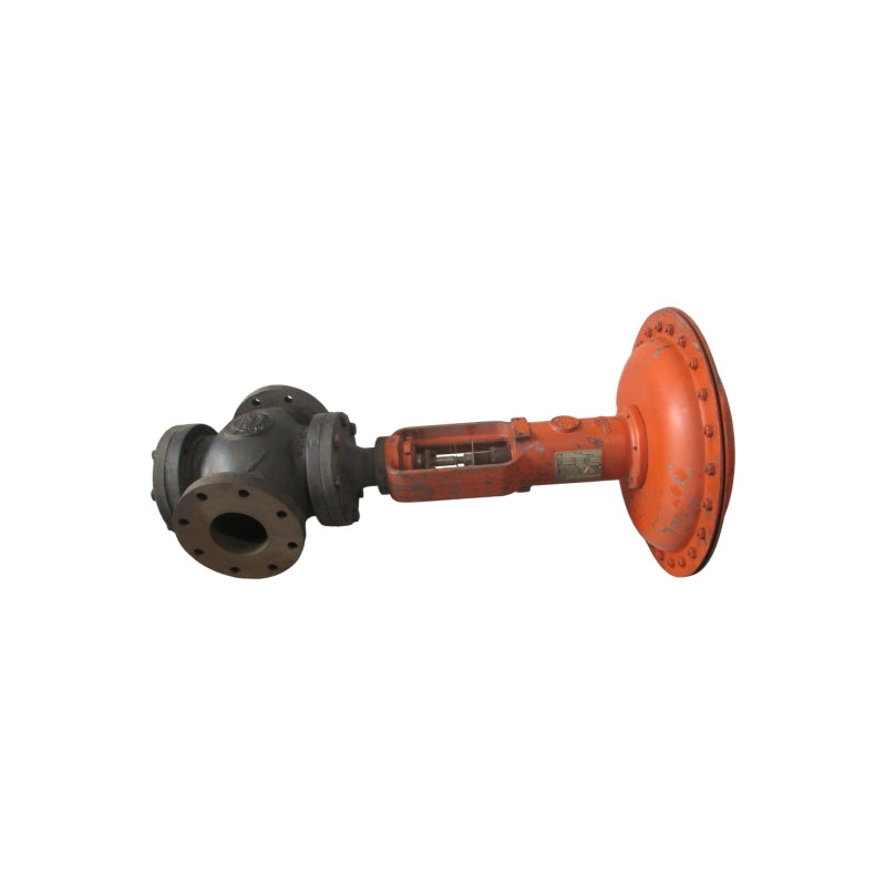 KIELEY MUELLER 1250 3-15PSI UNMP