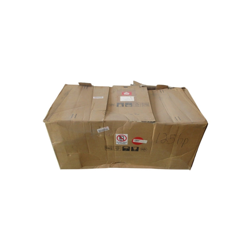 EMERSON SK5402 75/90kW 125HP  380-480V 152.0A NSMP