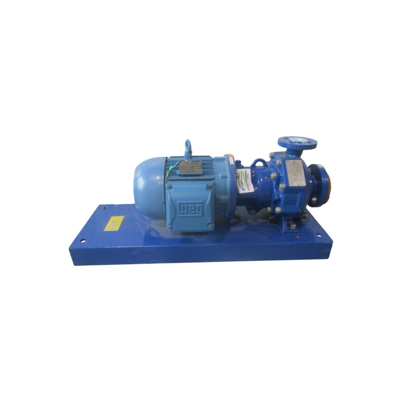 INNOMAG TBMAG,A1 1.5X1X6 230/460V 7.24/3.62A 300PSI NSNP