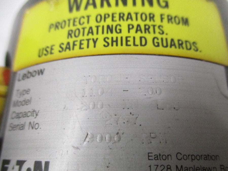 EATON 1104-200 UNMP