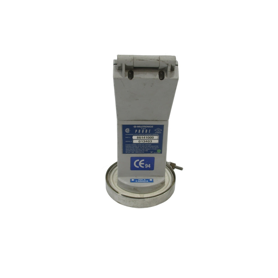 MILLTRONICS 86141000 18-30VDC 0.2A UNMP