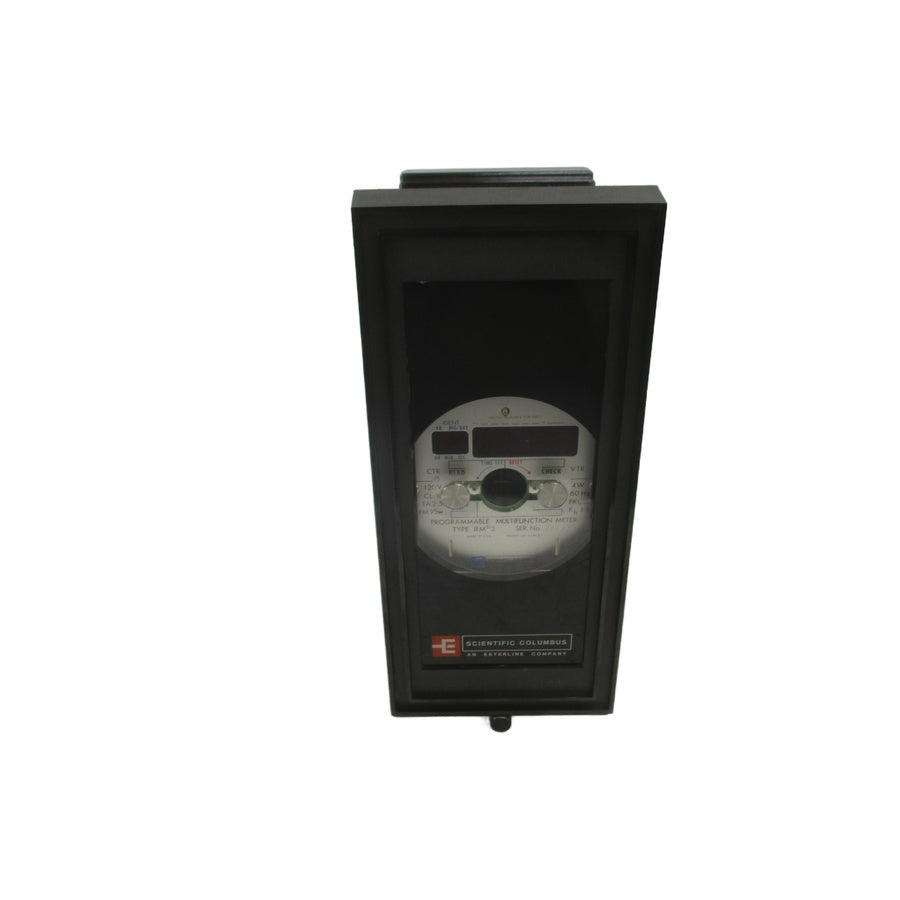 SCIENTIFIC COLUMBUS JEM2 120V NSNP