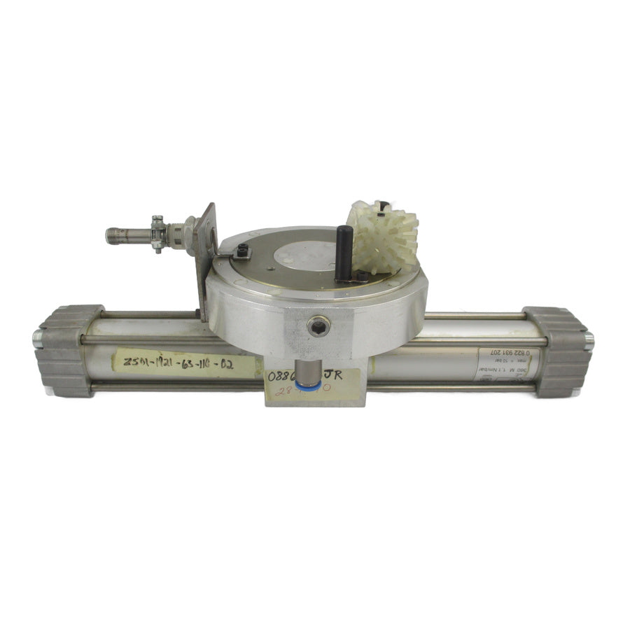 REXROTH 0822931207 (AS PICTURED) UNMP
