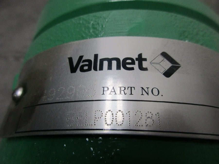 VALMET BELP001281 NSNP
