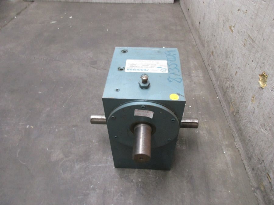 CRANE FD200 NSNP