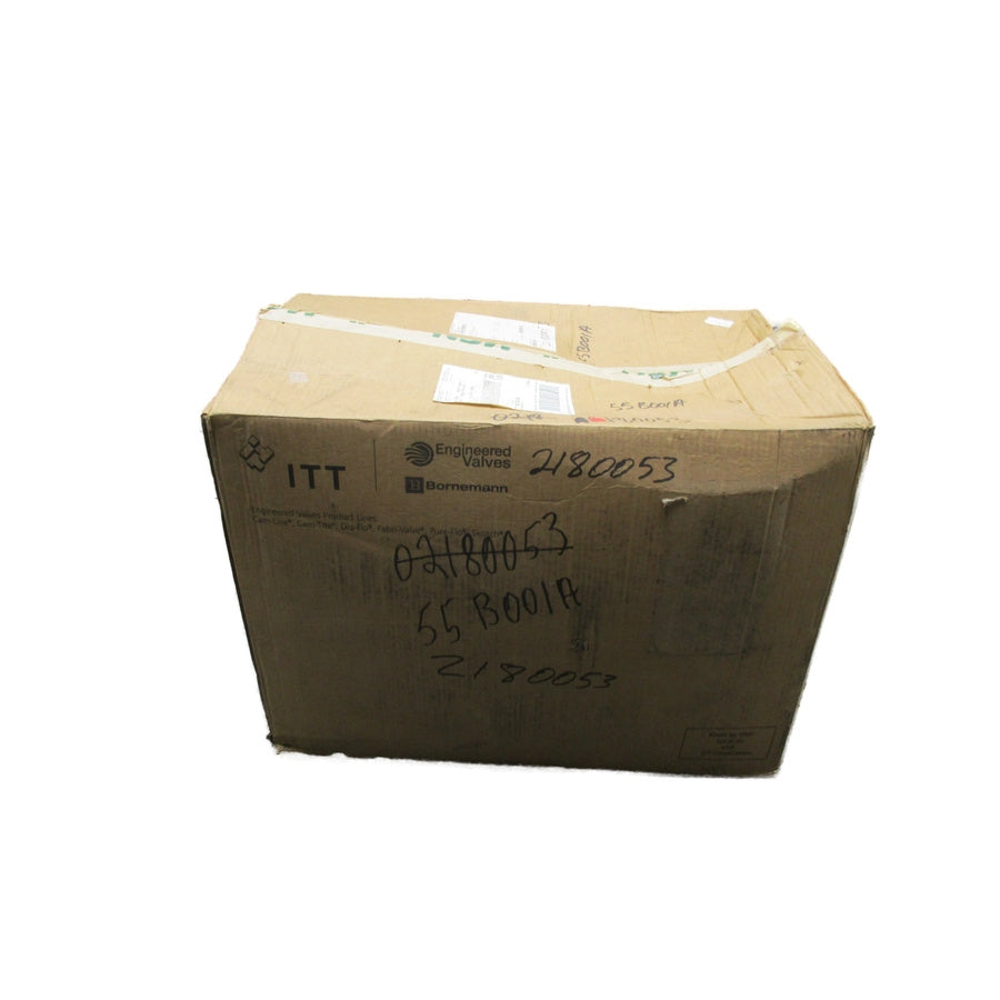 ITT 1.5-N-PN-34-C4-M7-3228 EV002 NSMP