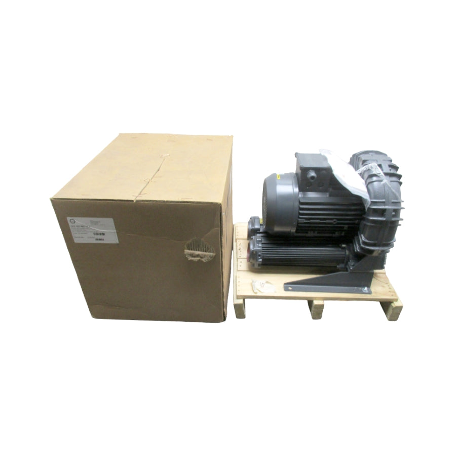 FPZ SCLK07-MS-10-3 208-230/460V NSMP