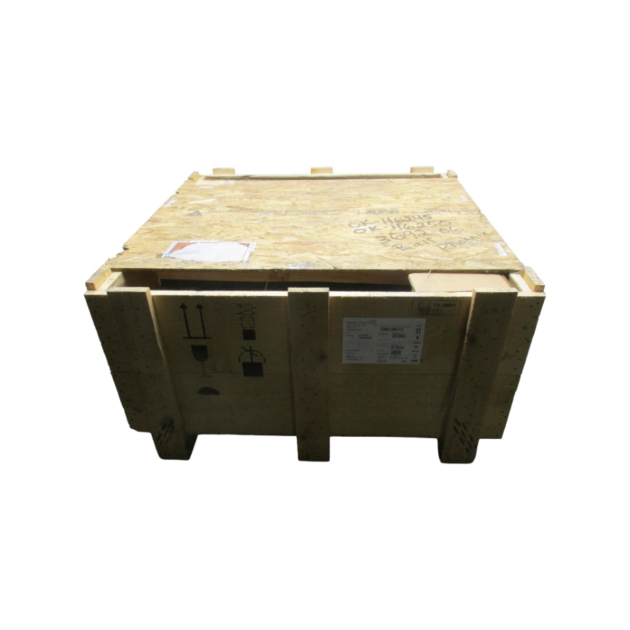 ENDRESS+HAUSER 8Q3B80-71T2/0 F/W 01.00.06 19.2-28.8V NSMP