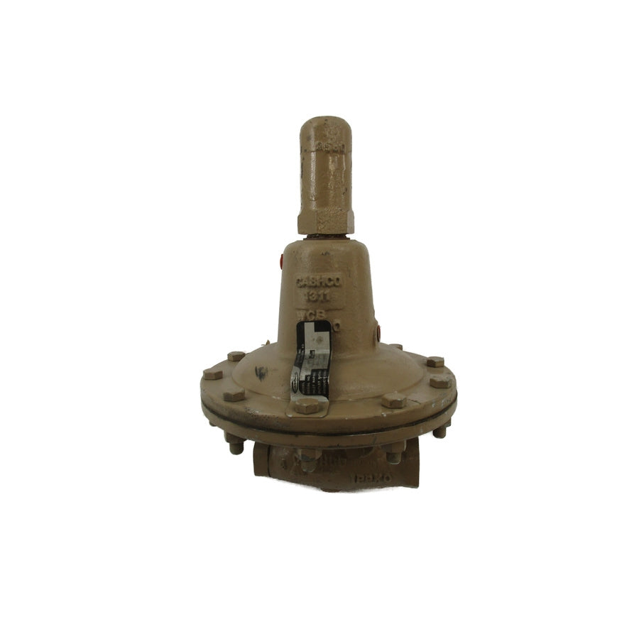 CASHCO 1/2"NPT1000LP-1+6CS/CS/S3/G 12-30PSI NSNP