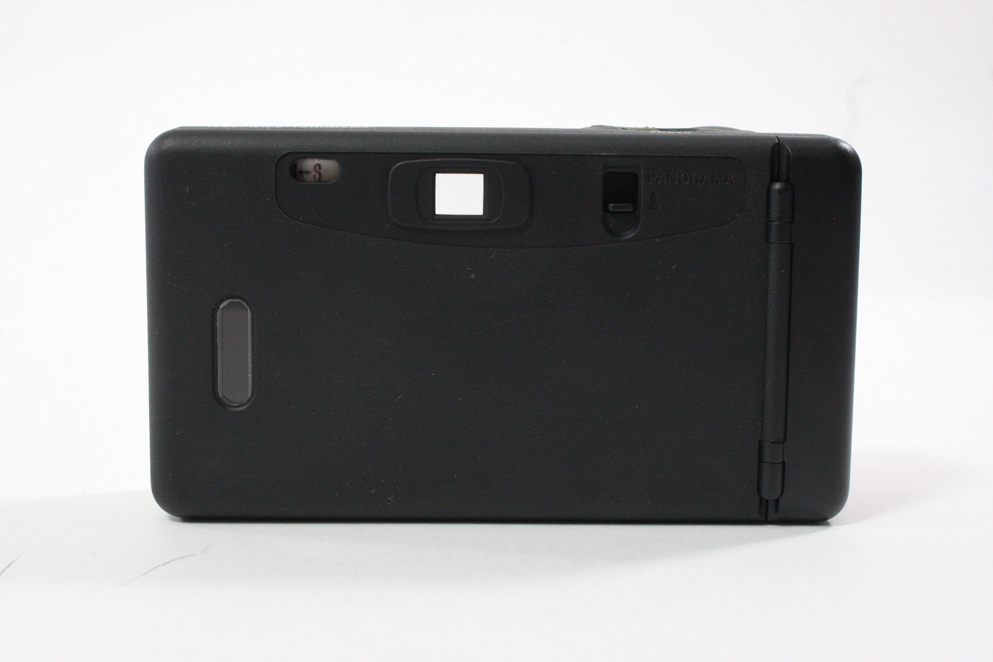Chinon Dual-P AF Program 35mm Camera