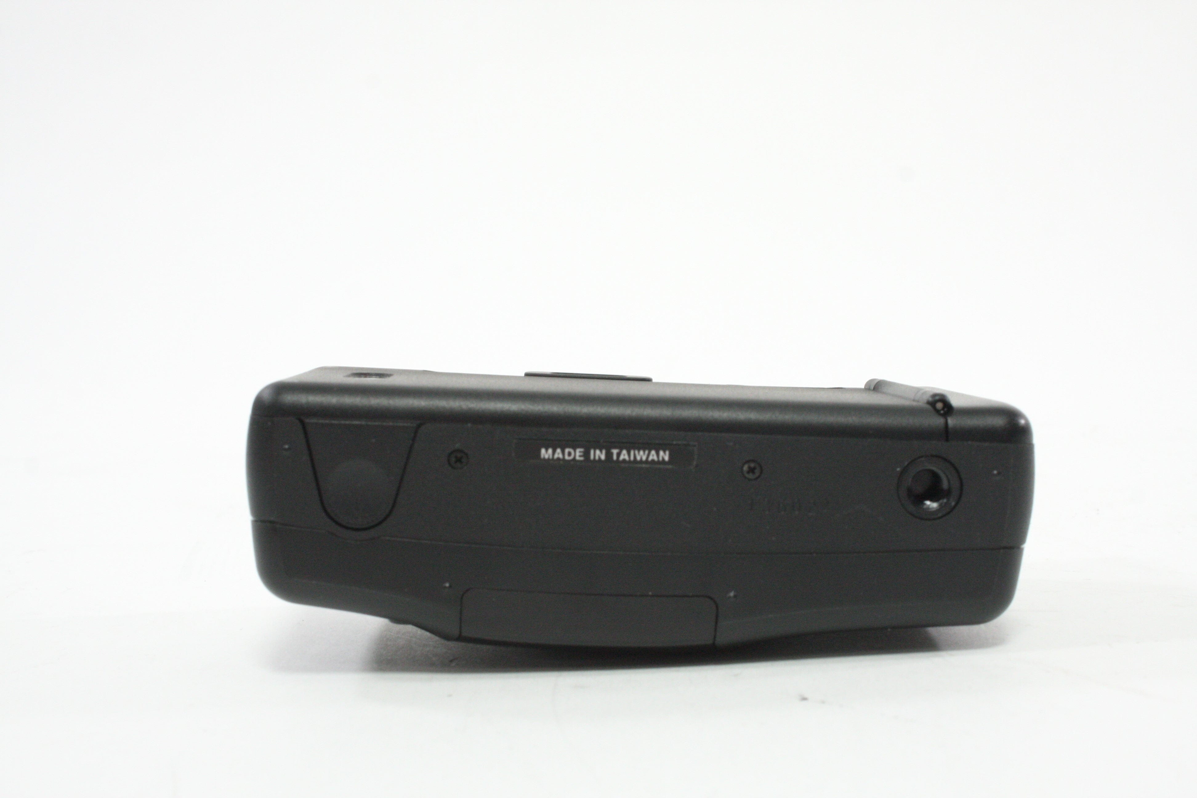 Chinon Pocket Dual-P 35mm Camera