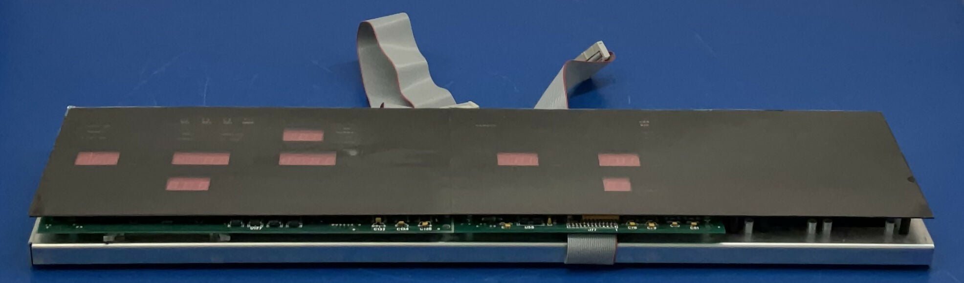 C.I. RAD DISPLAY BOARD (46-903856G10/03856G10) GE