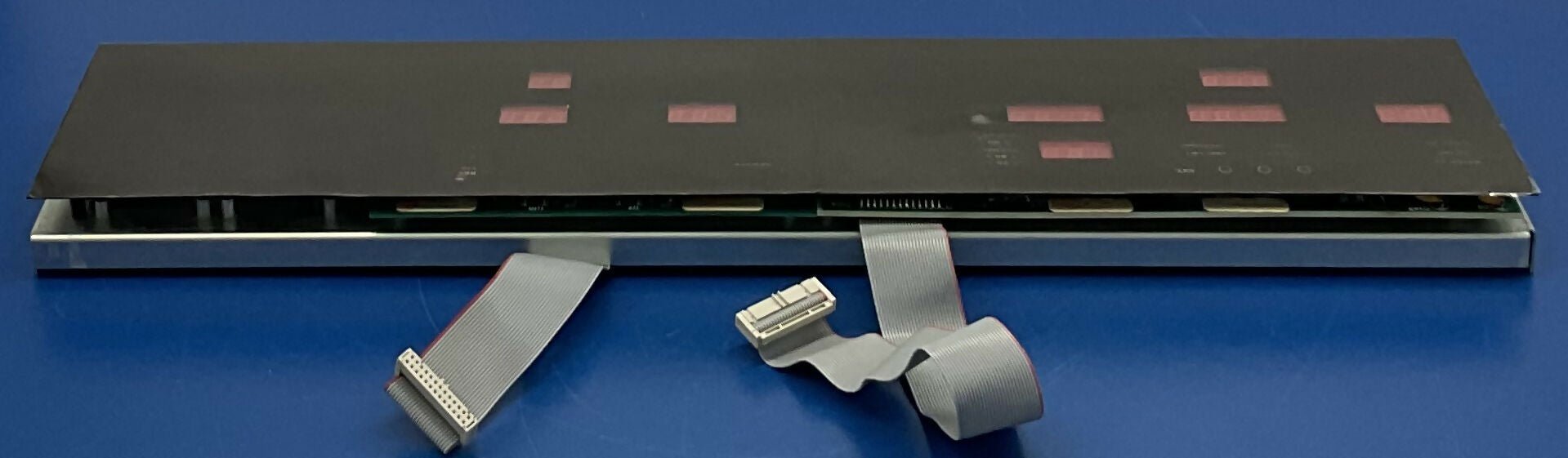 C.I. RAD DISPLAY BOARD (46-903856G10/03856G10 GE
