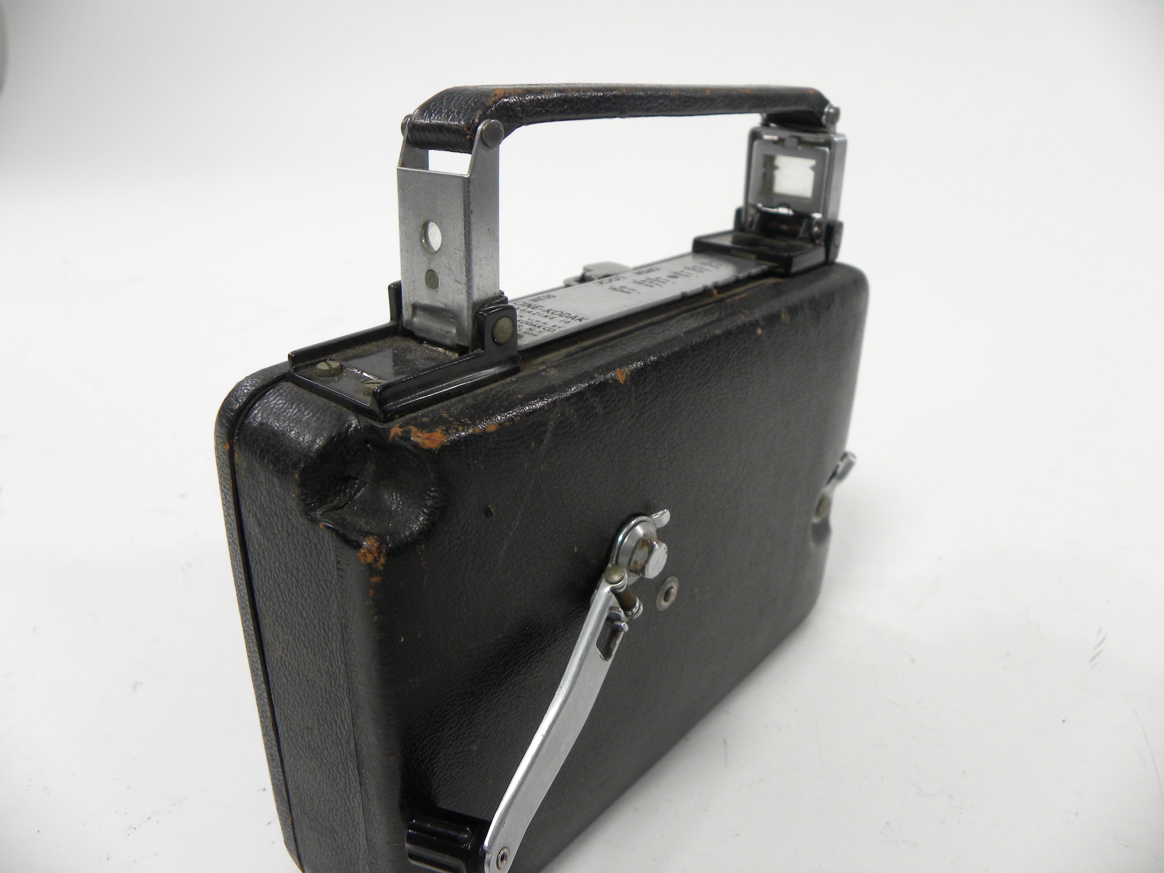 Cine-Kodak Magazine 16mm Camera  AS IS No Returns!