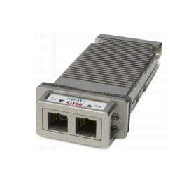 Cisco 10GBASE Multimode Fiber X2 Module - X2-10GB-SR