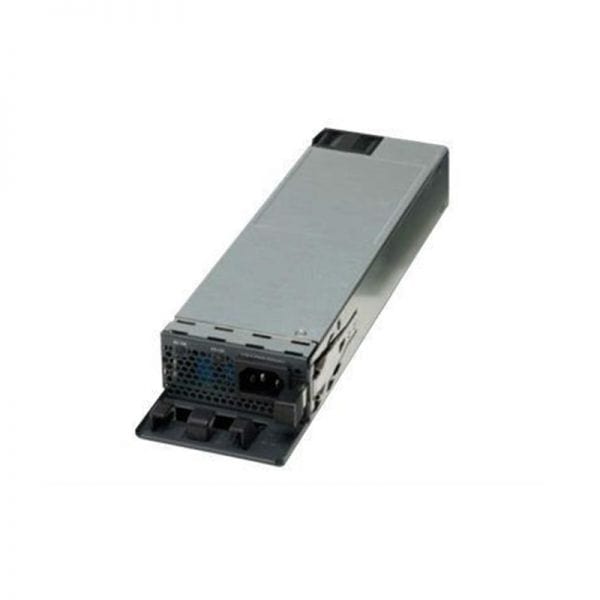 Cisco 1100 Watt AC Power Supply for the C3560X and C3750X  - C3KX-PWR-1100WAC - Refurbished