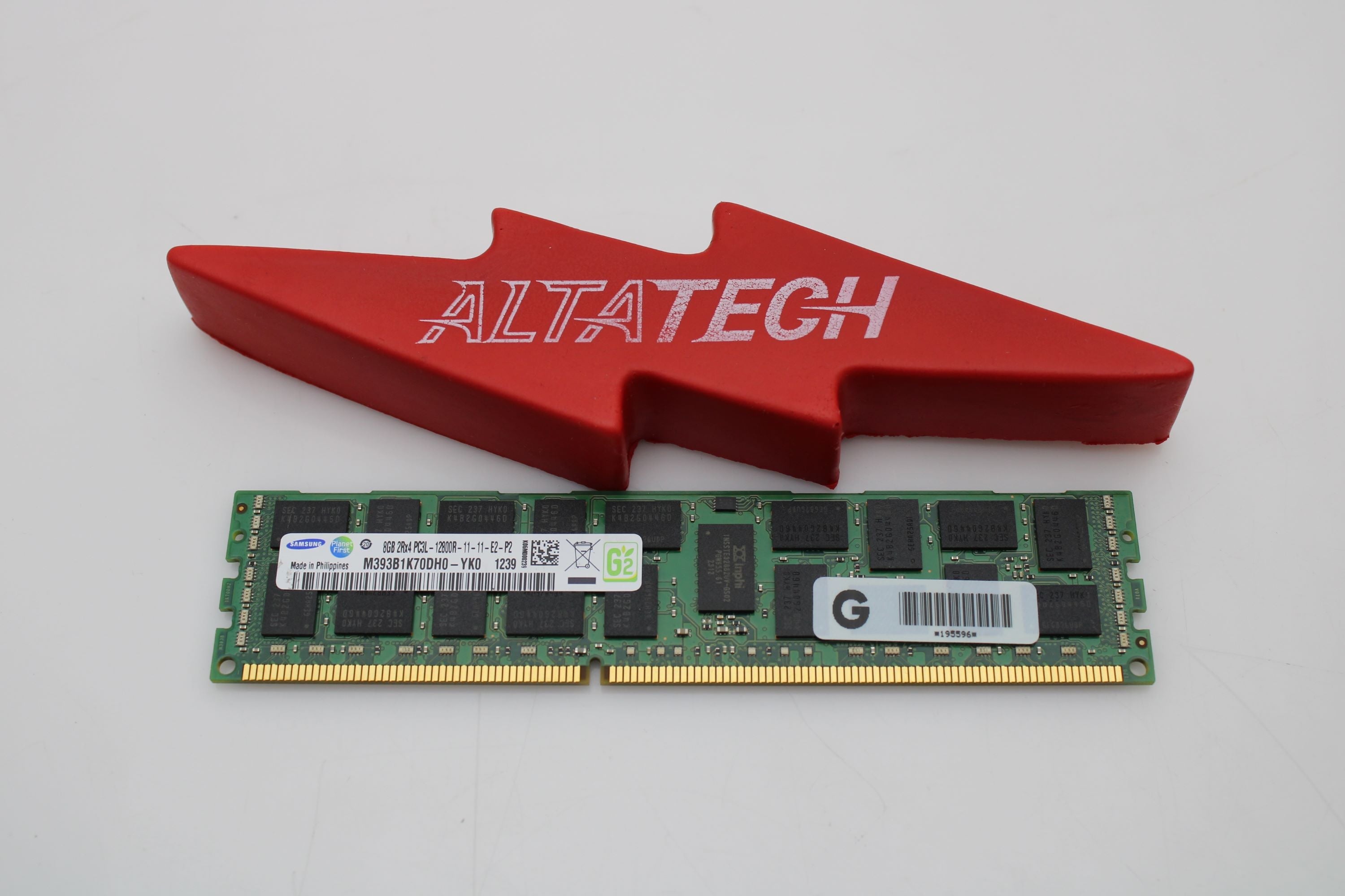 Cisco 15-13567 8GB PC3L-12800R DDR3-1600 2RX4 ECC