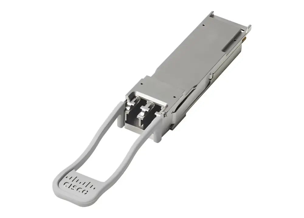 Cisco QSFP-40G-SR-BD 40GBASE-SR BiDi QSFP+ Transceiver Module 40GbE MMF LC - Refurbished