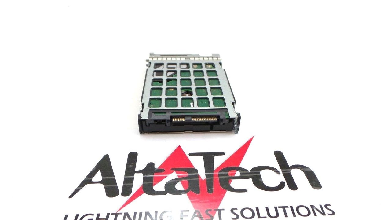 Cisco 58-0138 300GB 15K SAS 2.5" Hard Drive