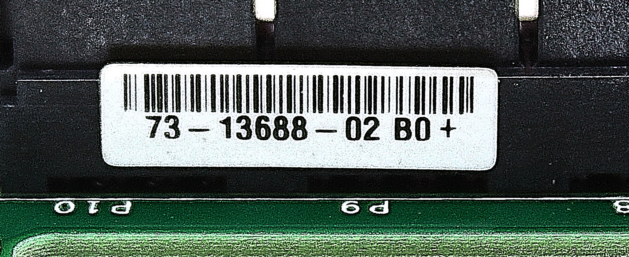 Cisco 73-13688 PSU RISER ASSY., UCS C420-M3